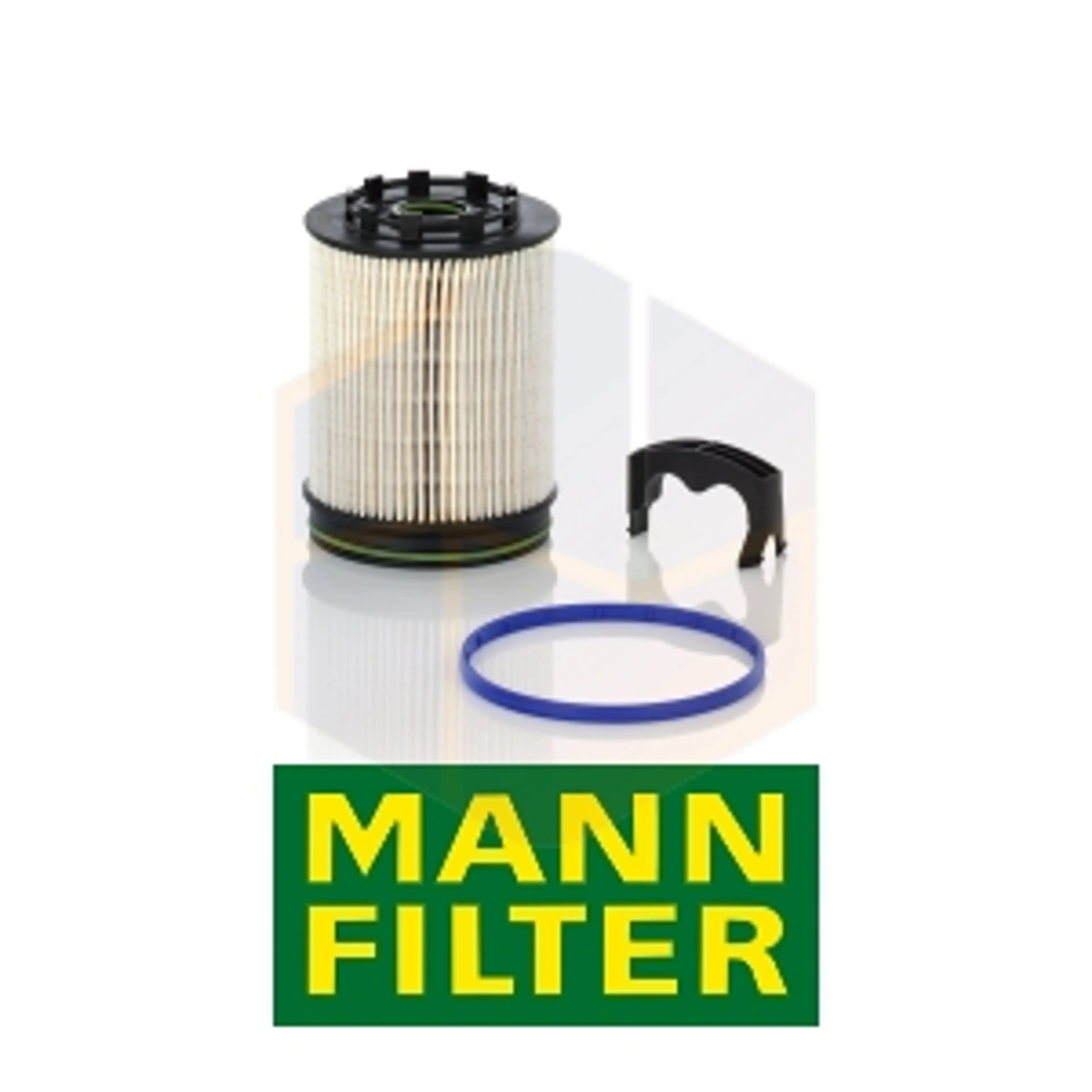 FILTRO COMBUSTIBLE PU 10 023/1Z KIT