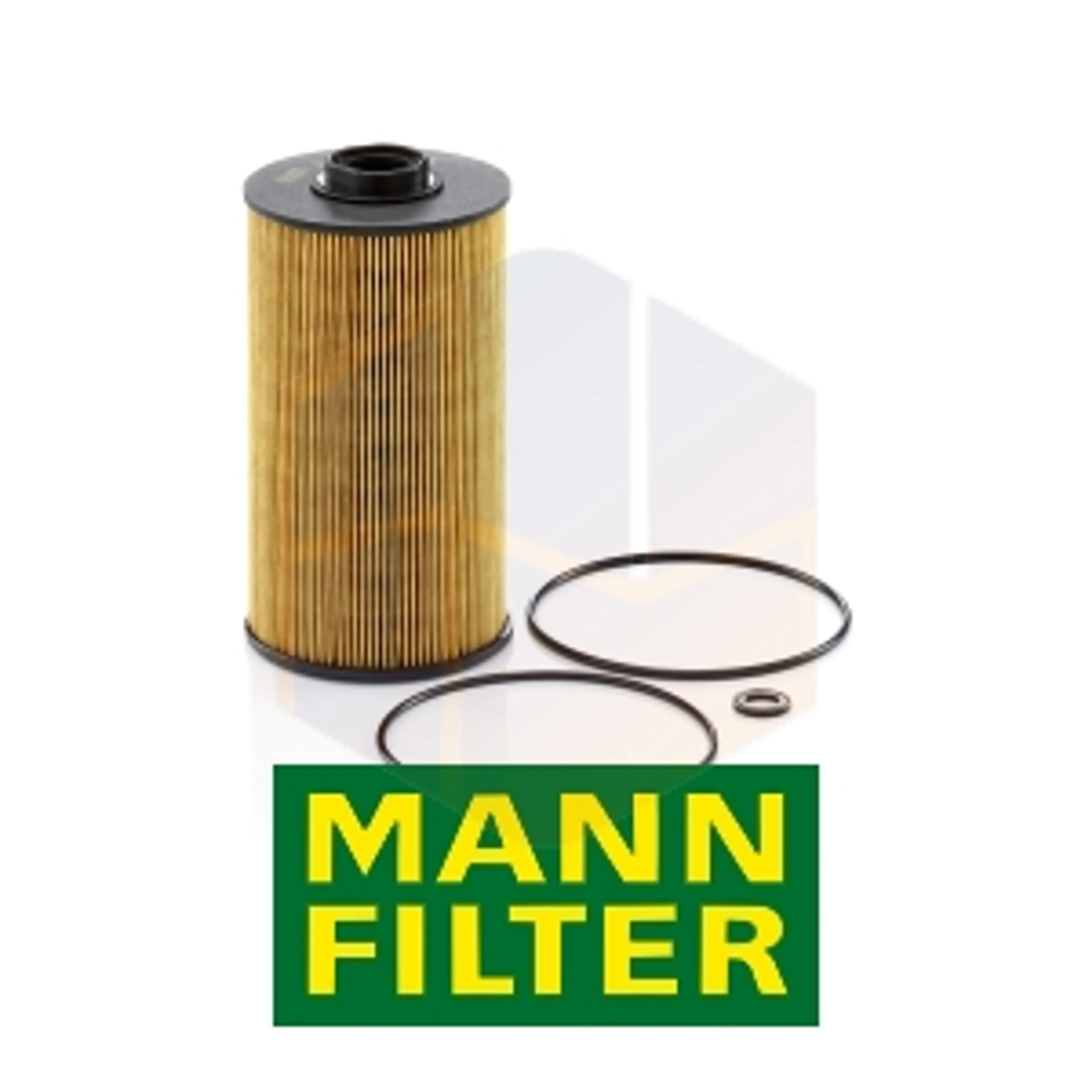 FILTRO COMBUSTIBLE PU 10 026 X MANN