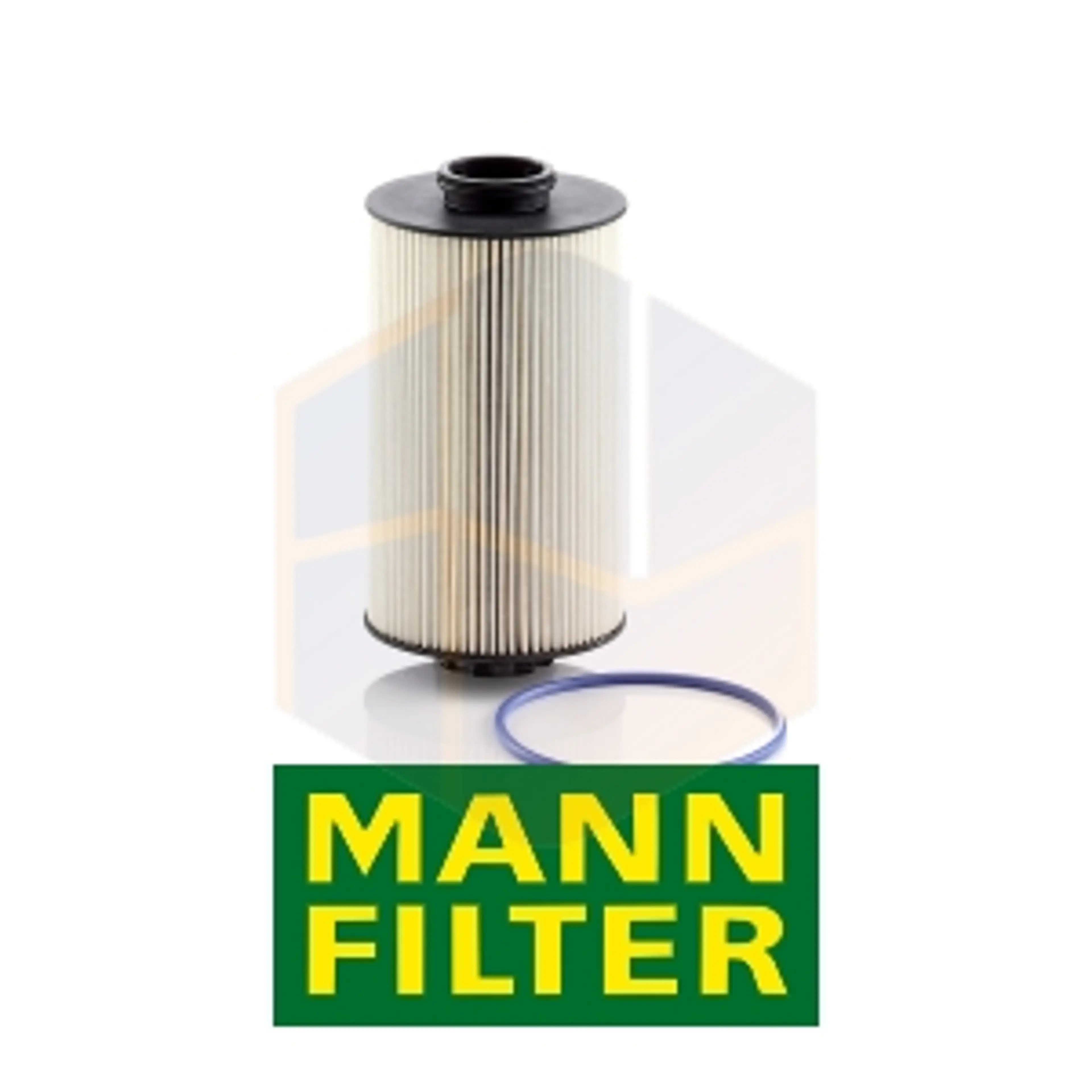 FILTRO COMBUSTIBLE PU 10 029 Z MANN