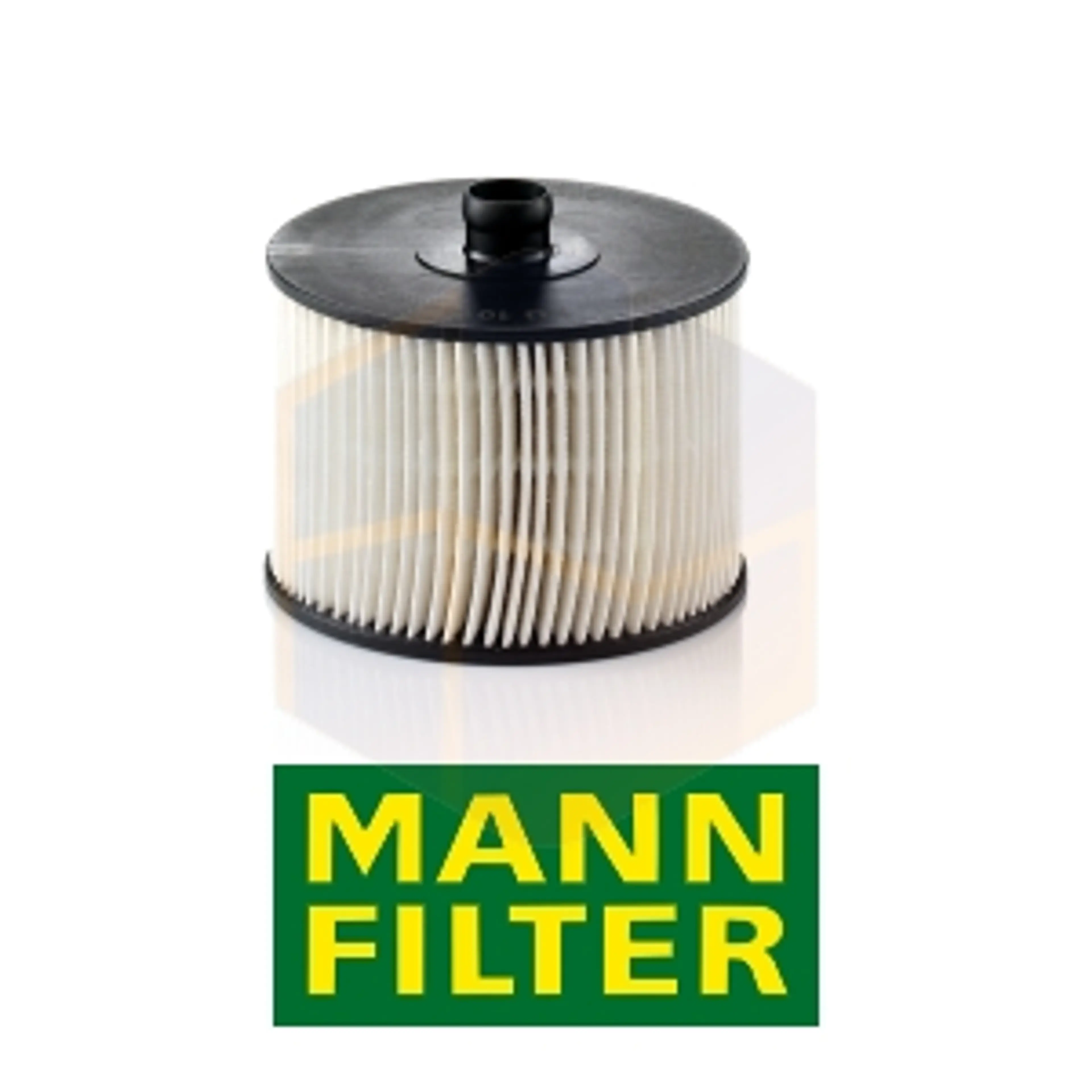 FILTRO COMBUSTIBLE PU 1018 X MANN