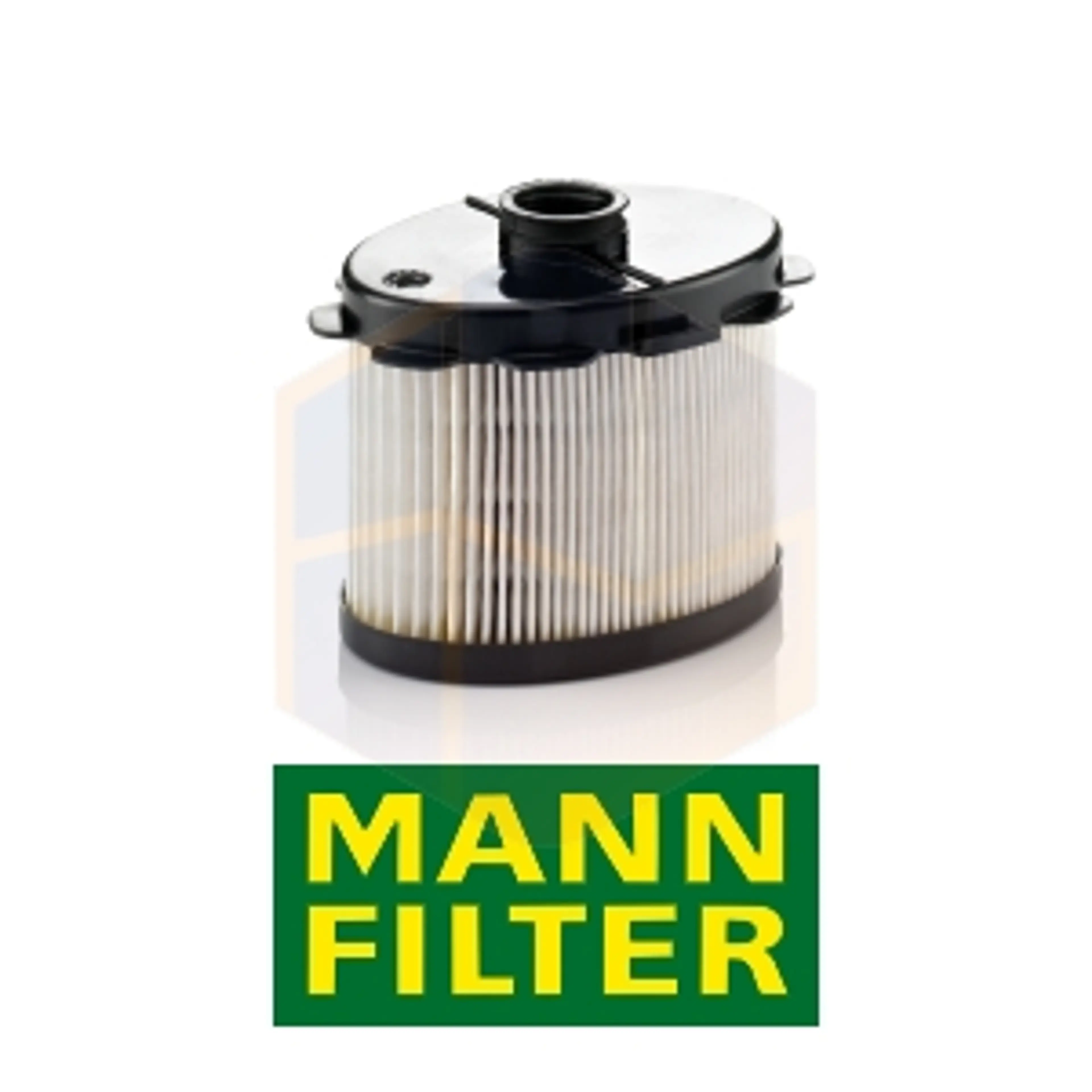 FILTRO COMBUSTIBLE PU 1021 X MANN