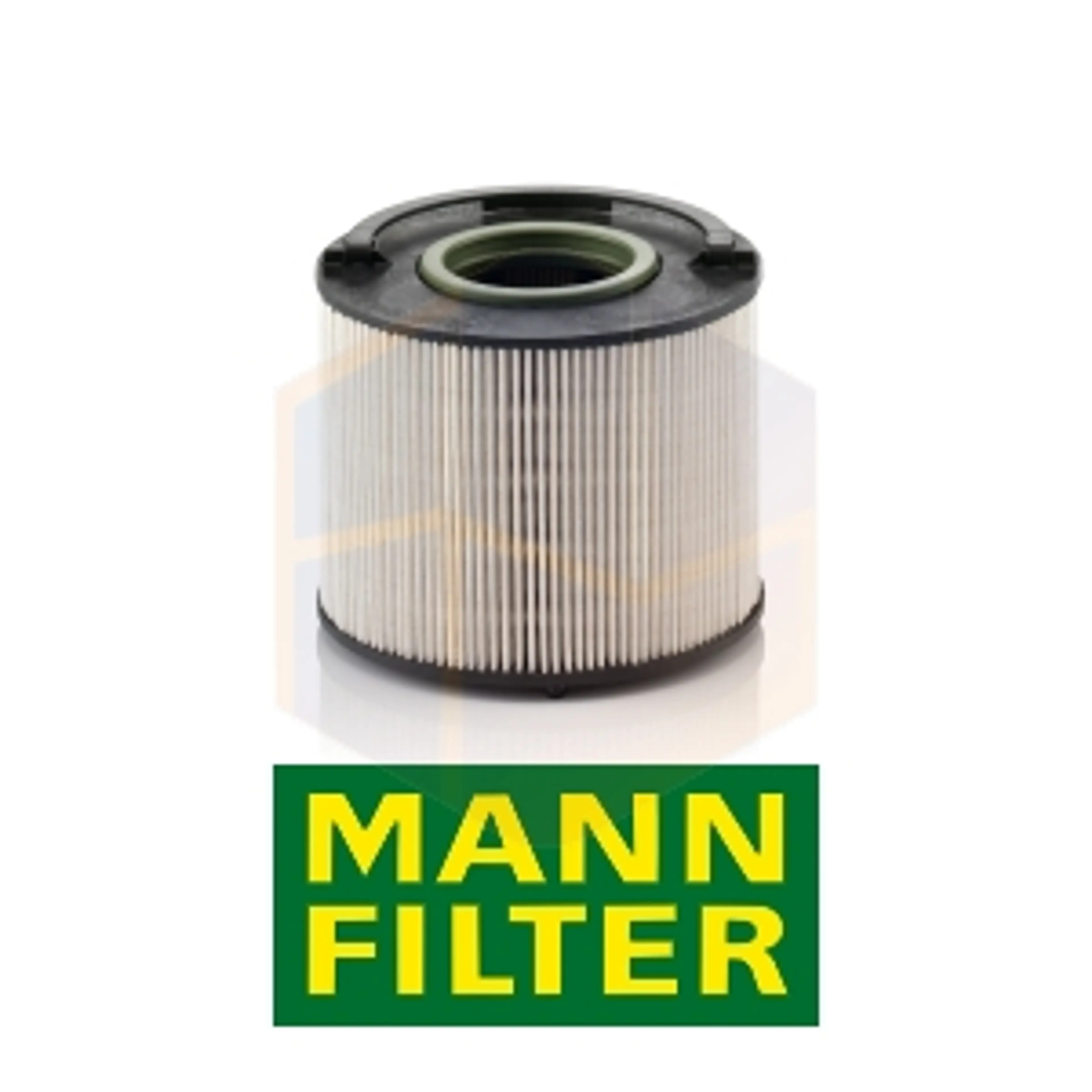 FILTRO COMBUSTIBLE PU 1033 X MANN