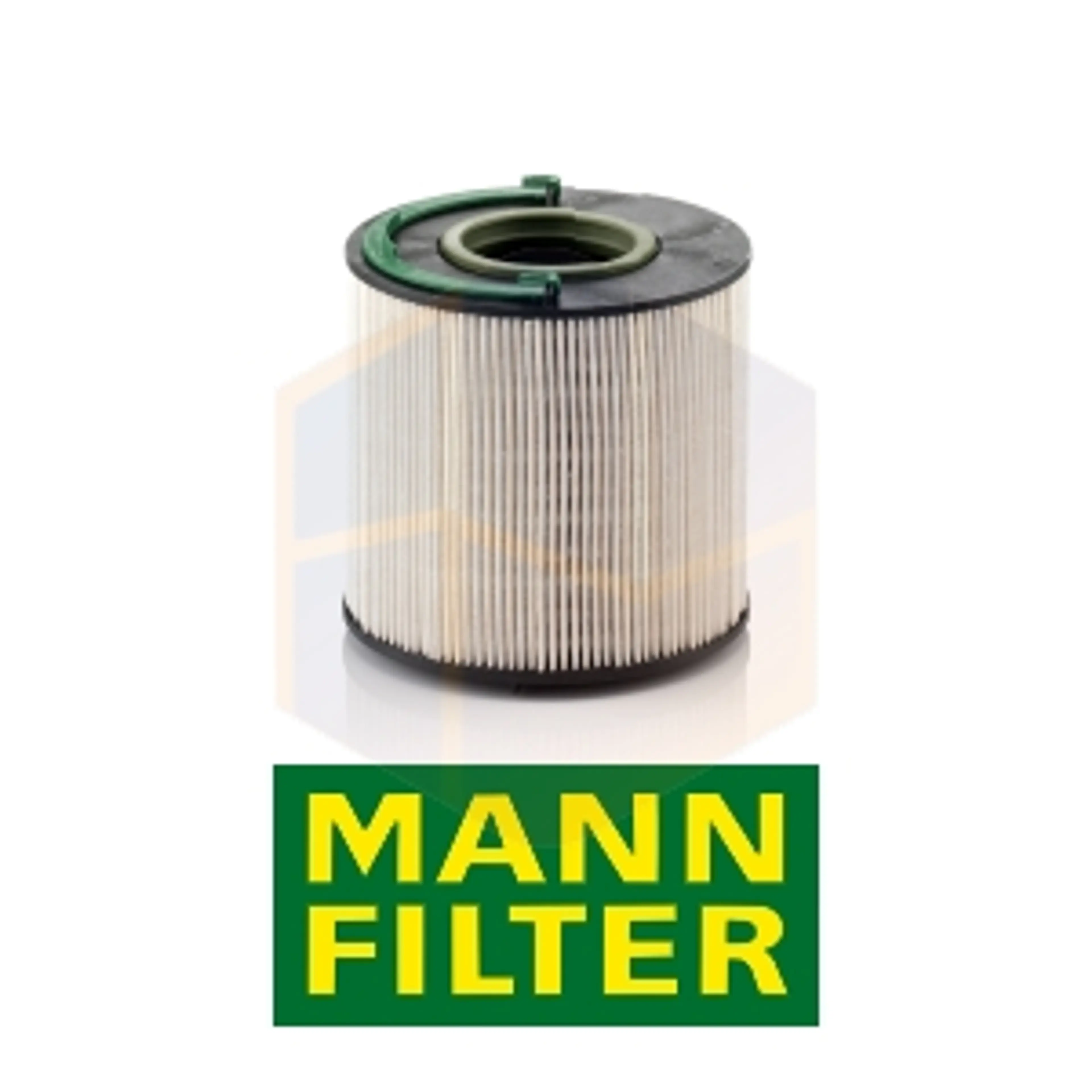 FILTRO COMBUSTIBLE PU 1040 X MANN