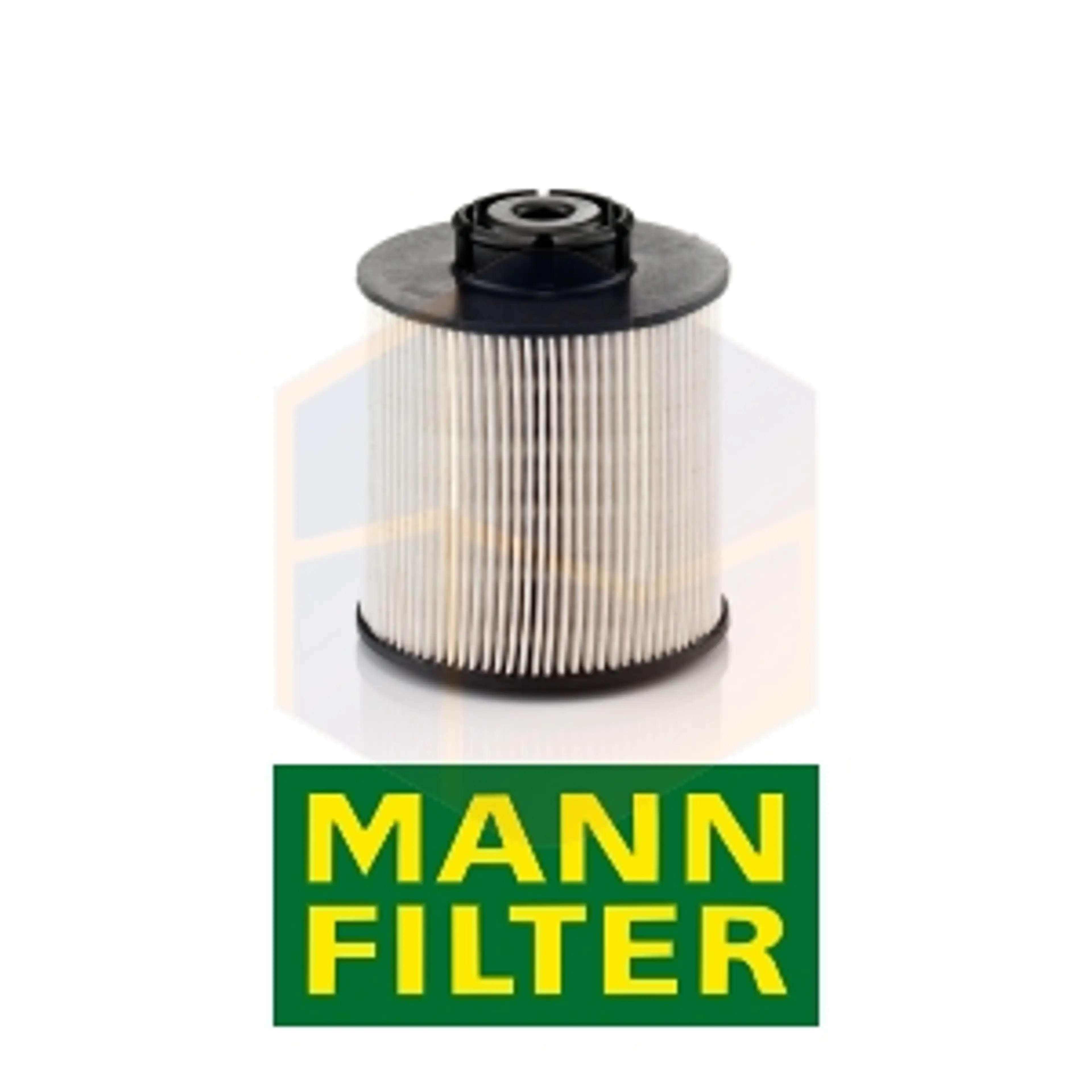 FILTRO COMBUSTIBLE PU 1046/1 X MANN