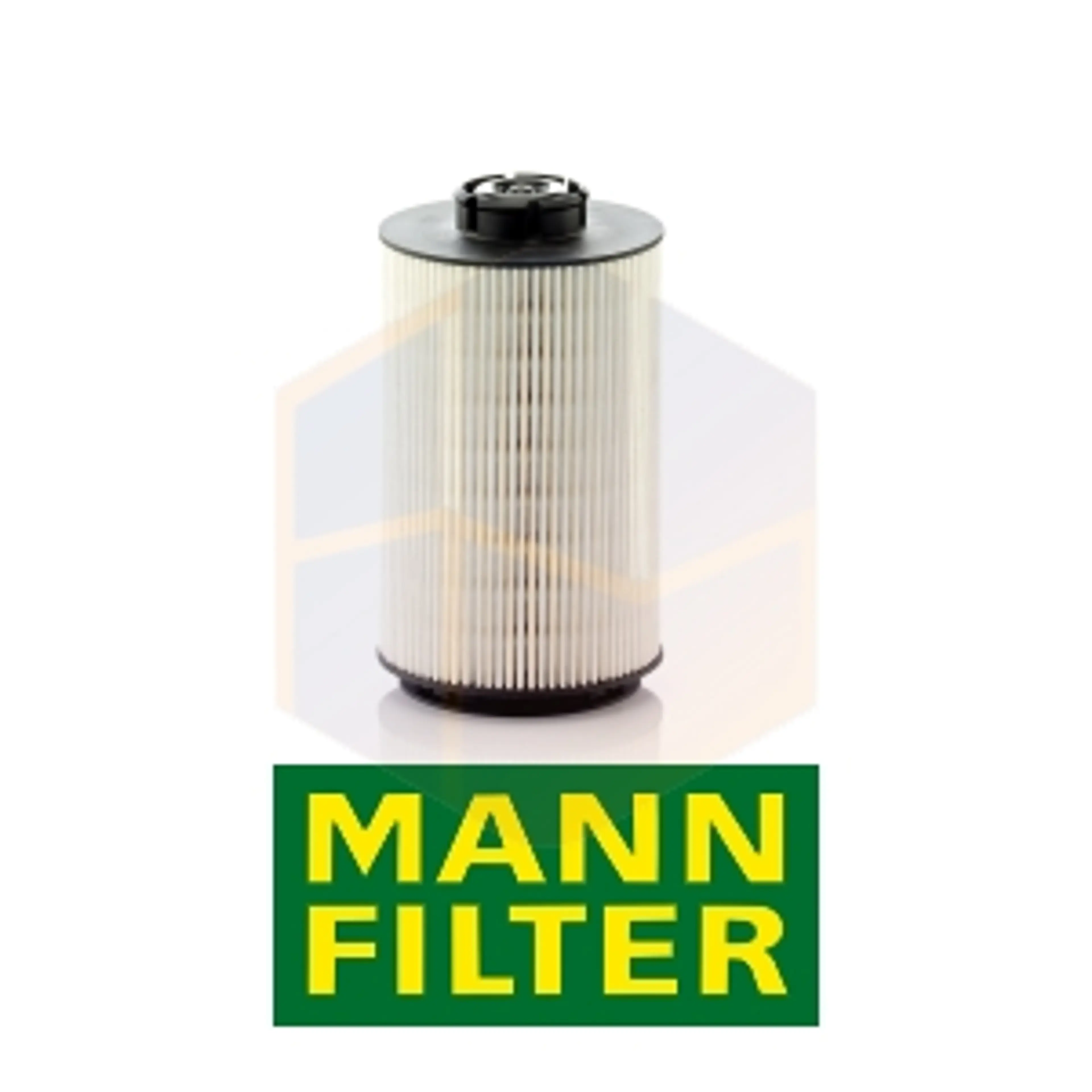 FILTRO COMBUSTIBLE PU 1058/1 X MANN