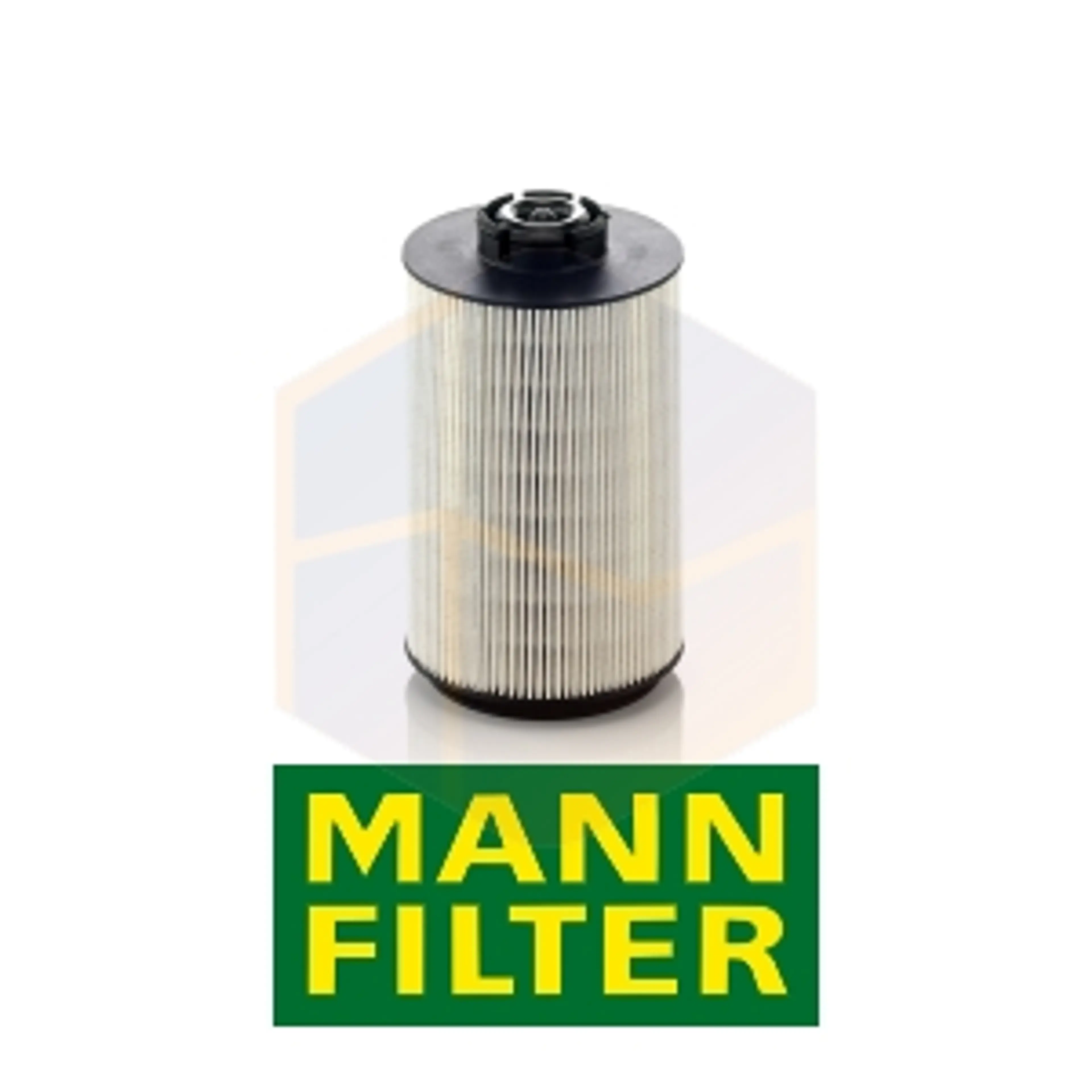 FILTRO COMBUSTIBLE PU 1058 X MANN