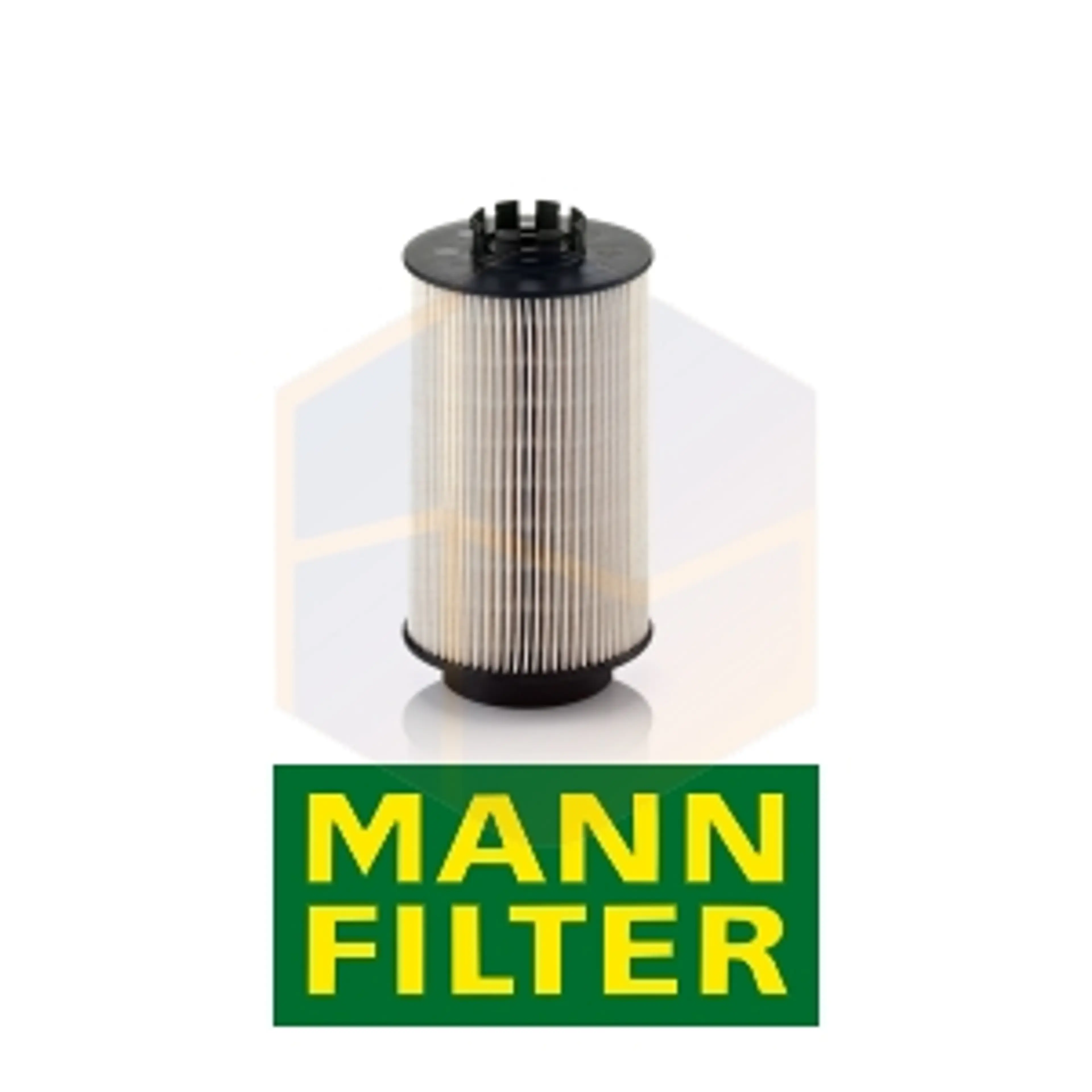 FILTRO COMBUSTIBLE PU 1059 X MANN