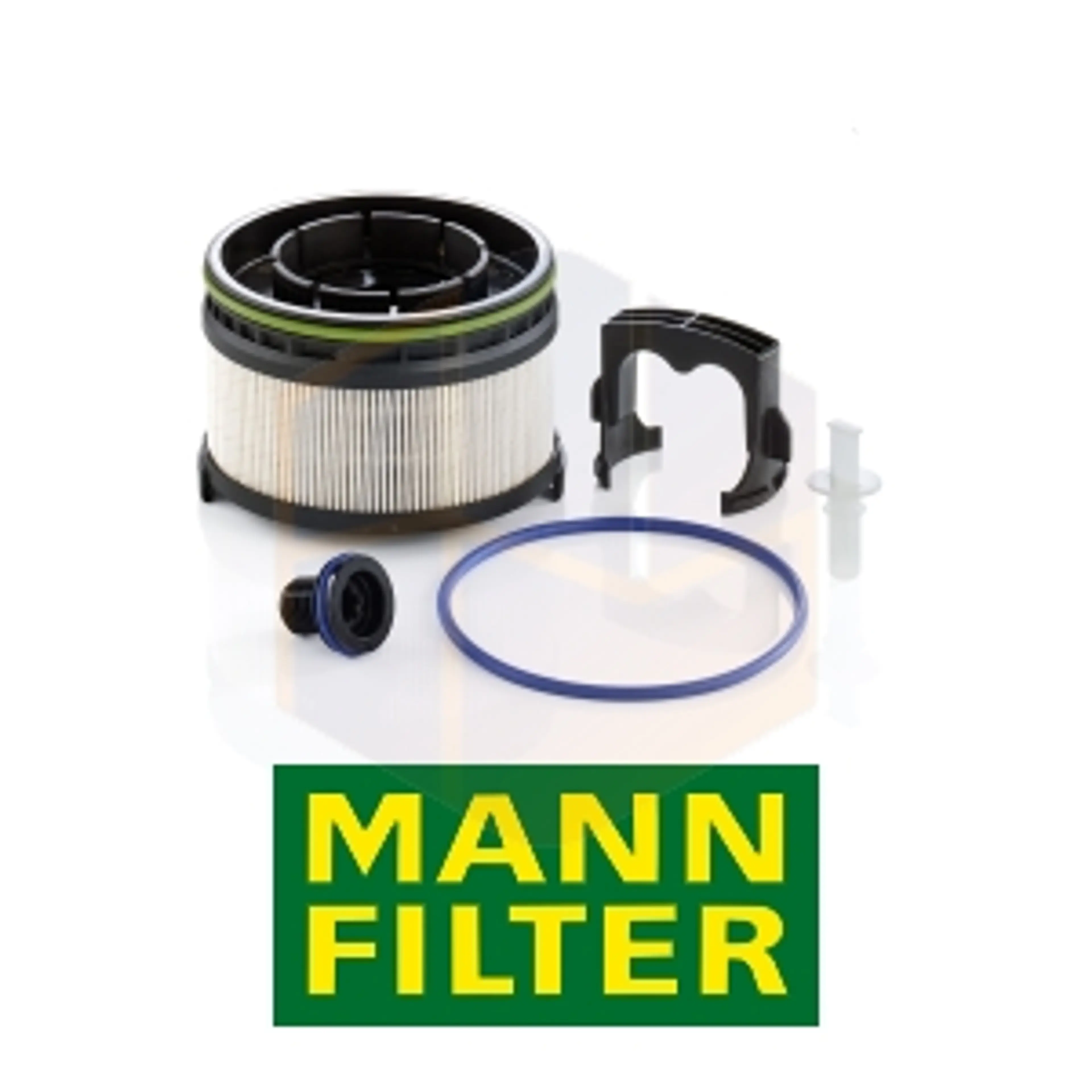 FILTRO COMBUSTIBLE PU 11 002 Z KIT