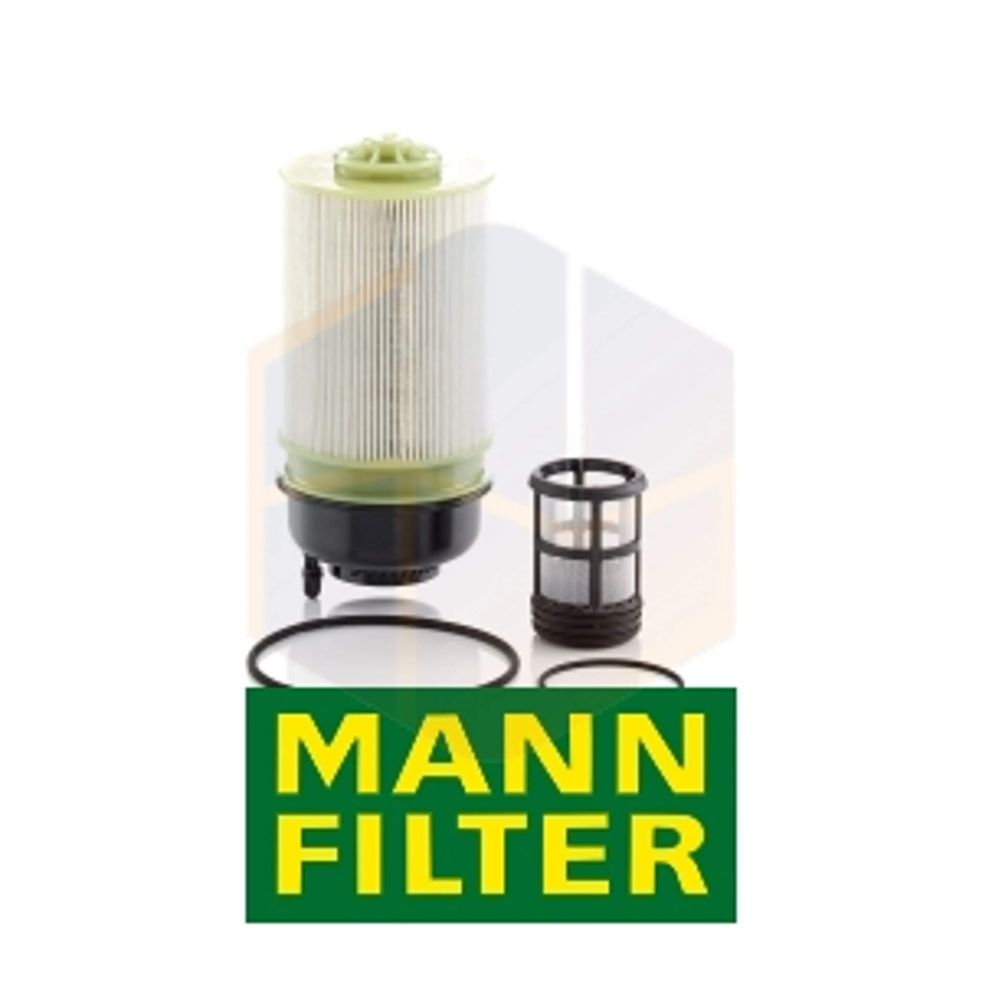 FILTRO COMBUSTIBLE PU 12 001-2 Z