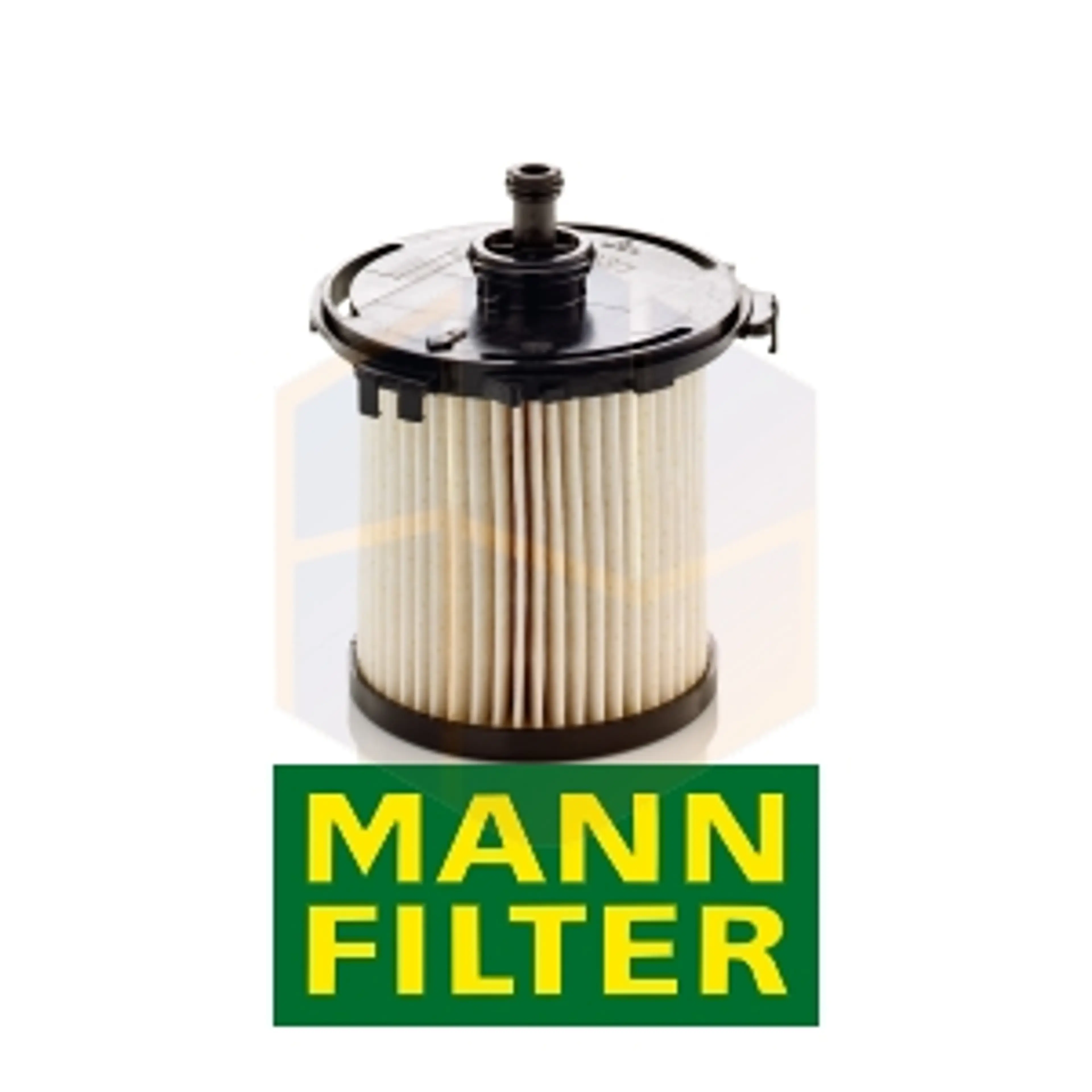 FILTRO COMBUSTIBLE PU 12 003/1 Z MA