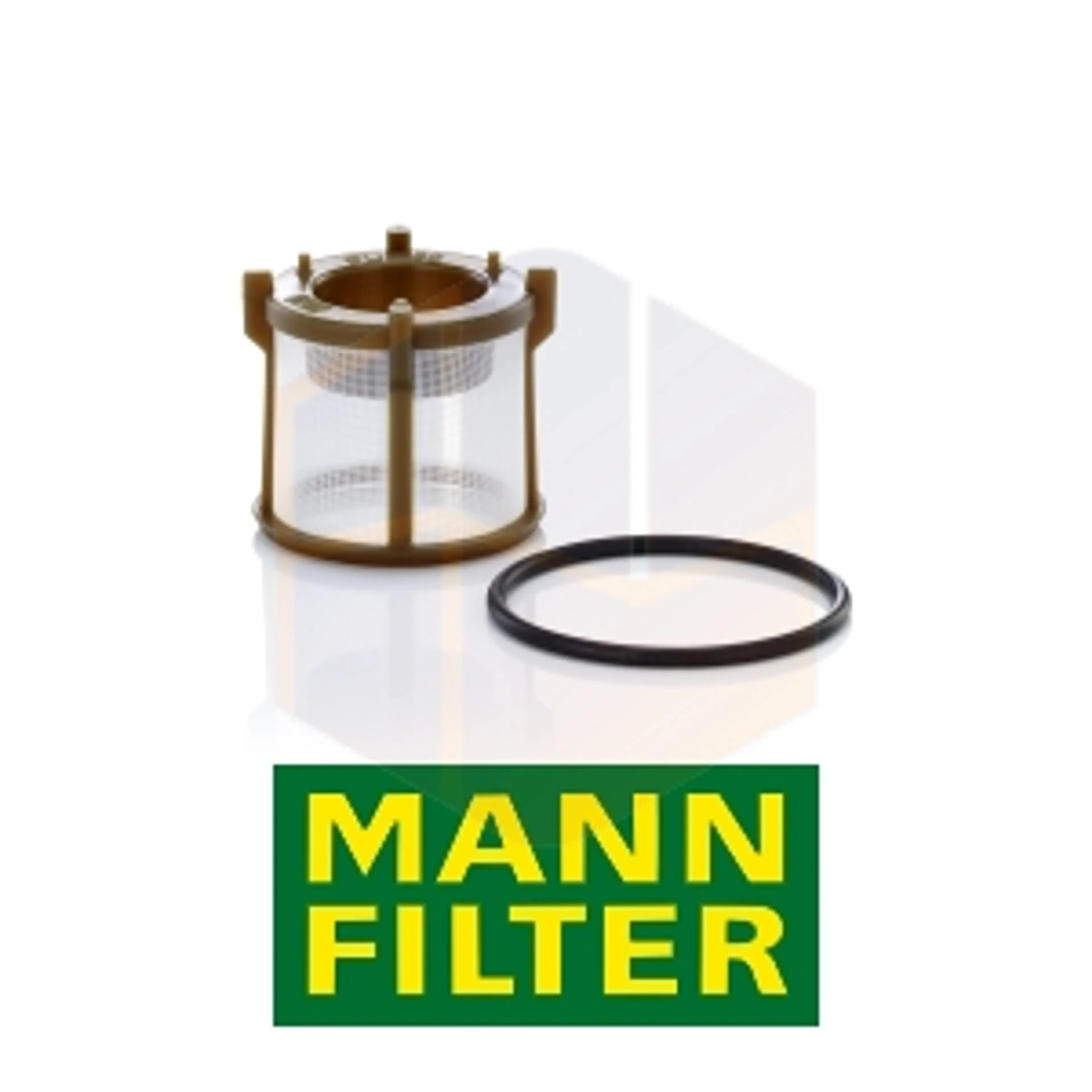 FILTRO COMBUSTIBLE PU 50 X MANN