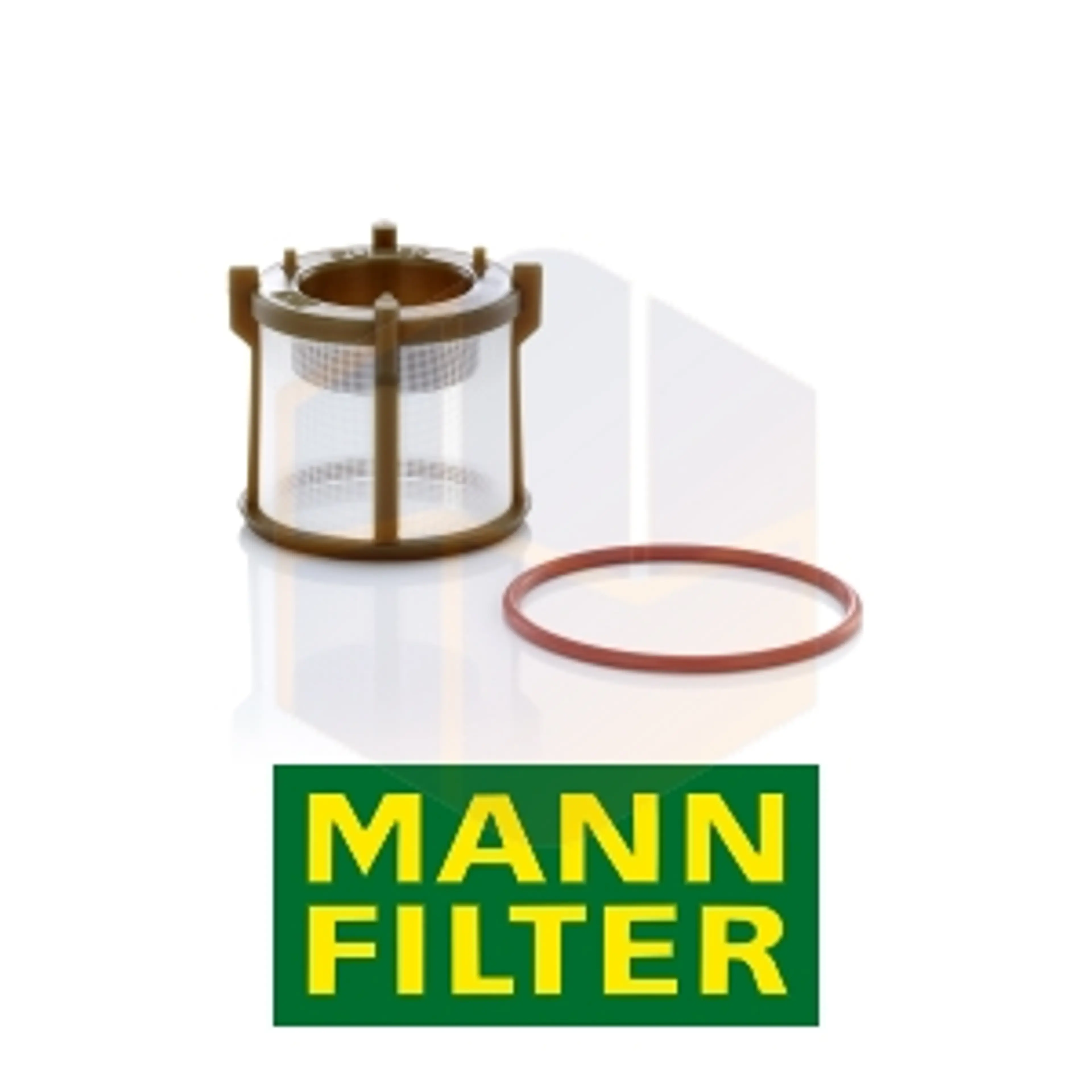 FILTRO COMBUSTIBLE PU 50 Z MANN