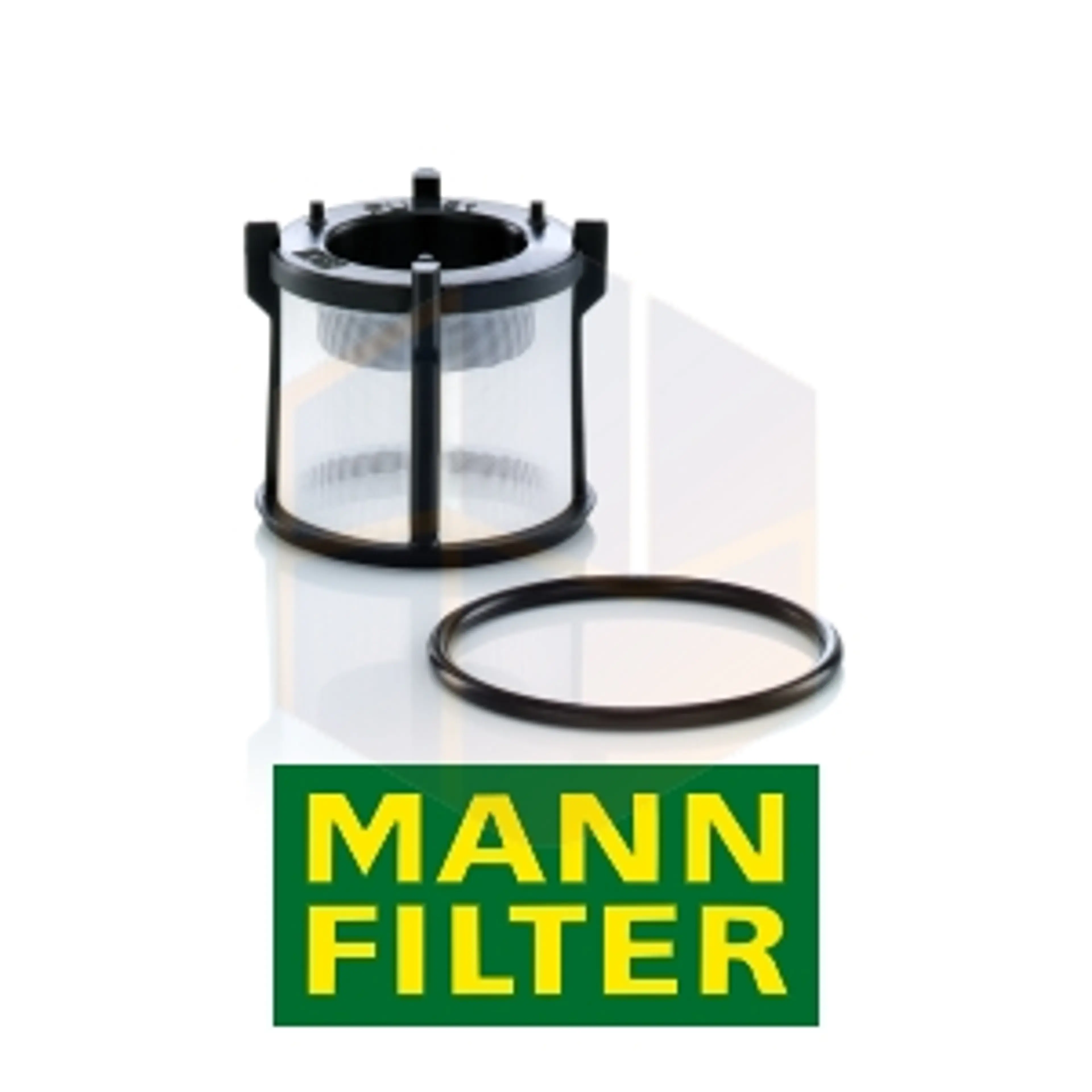 FILTRO COMBUSTIBLE PU 51 X MANN