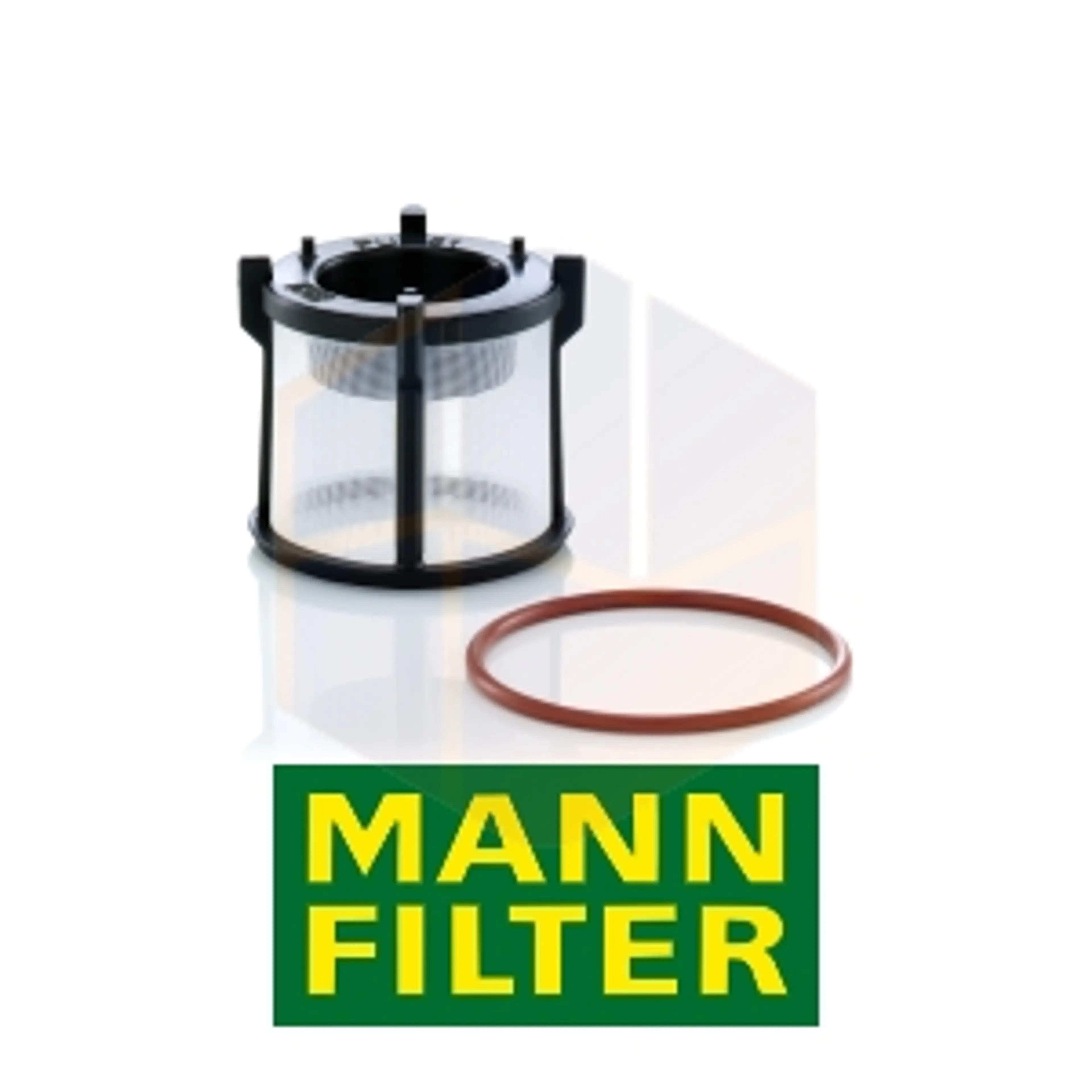 FILTRO COMBUSTIBLE PU 51 Z MANN