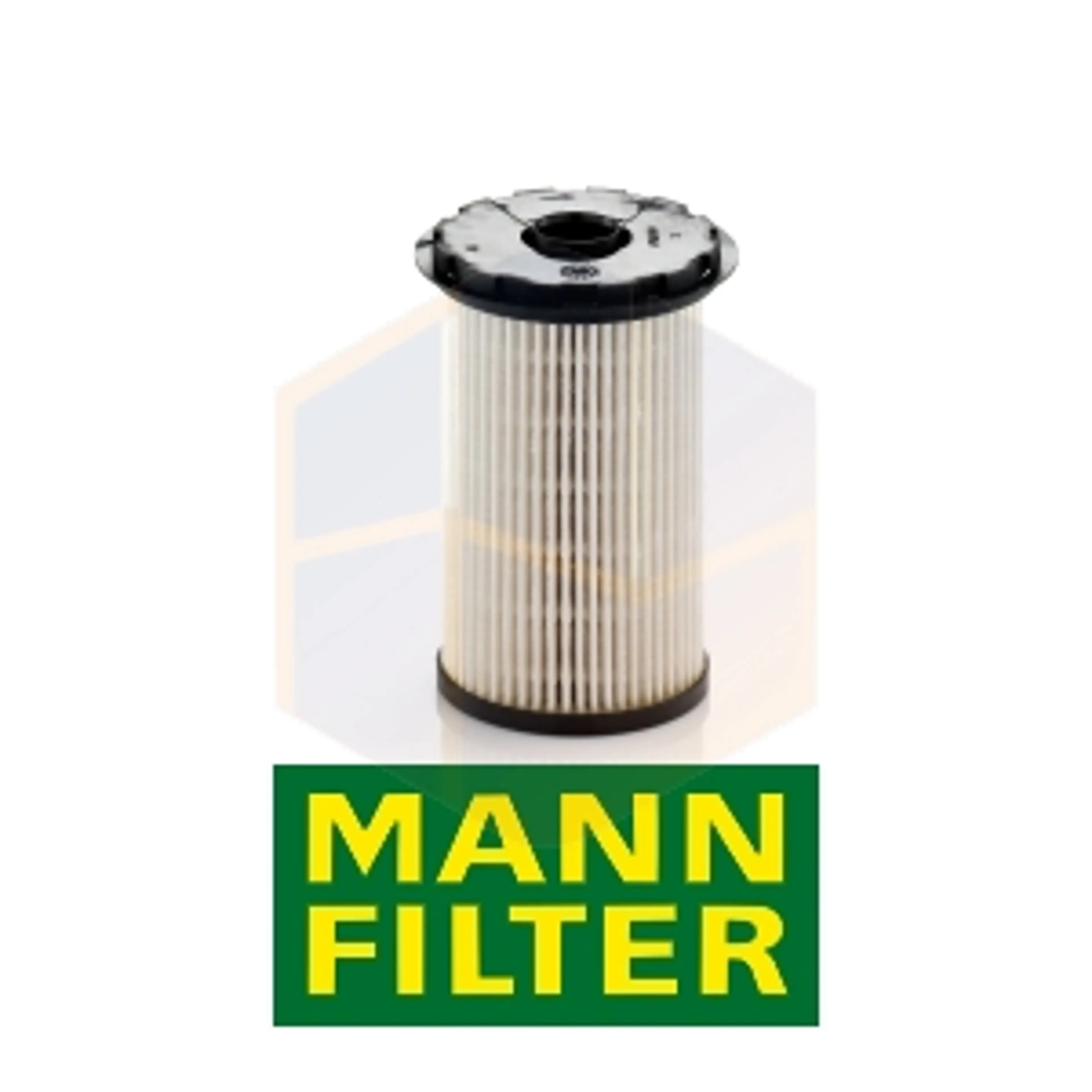 FILTRO COMBUSTIBLE PU 7002 X MANN