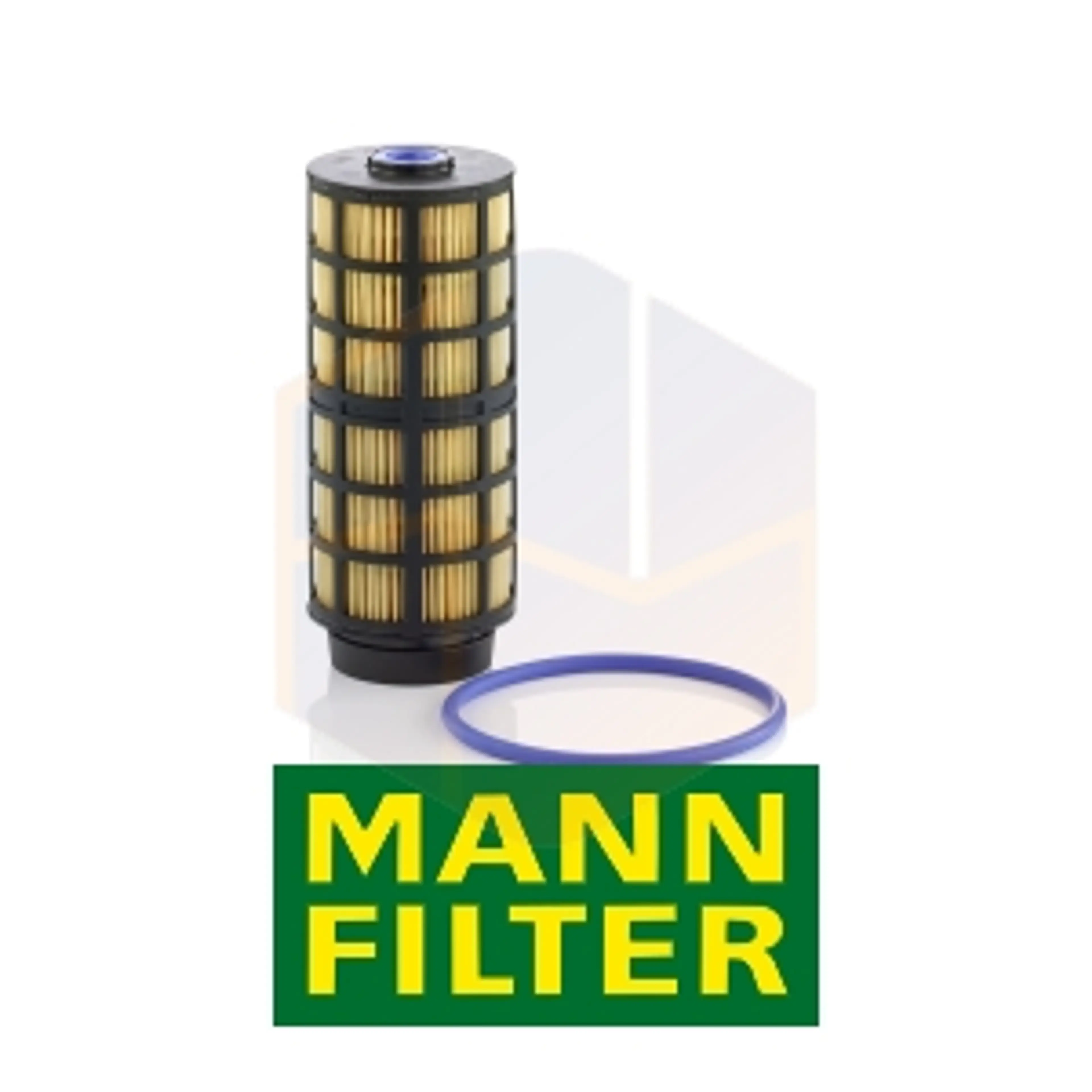 FILTRO COMBUSTIBLE PU 7004 Z MANN