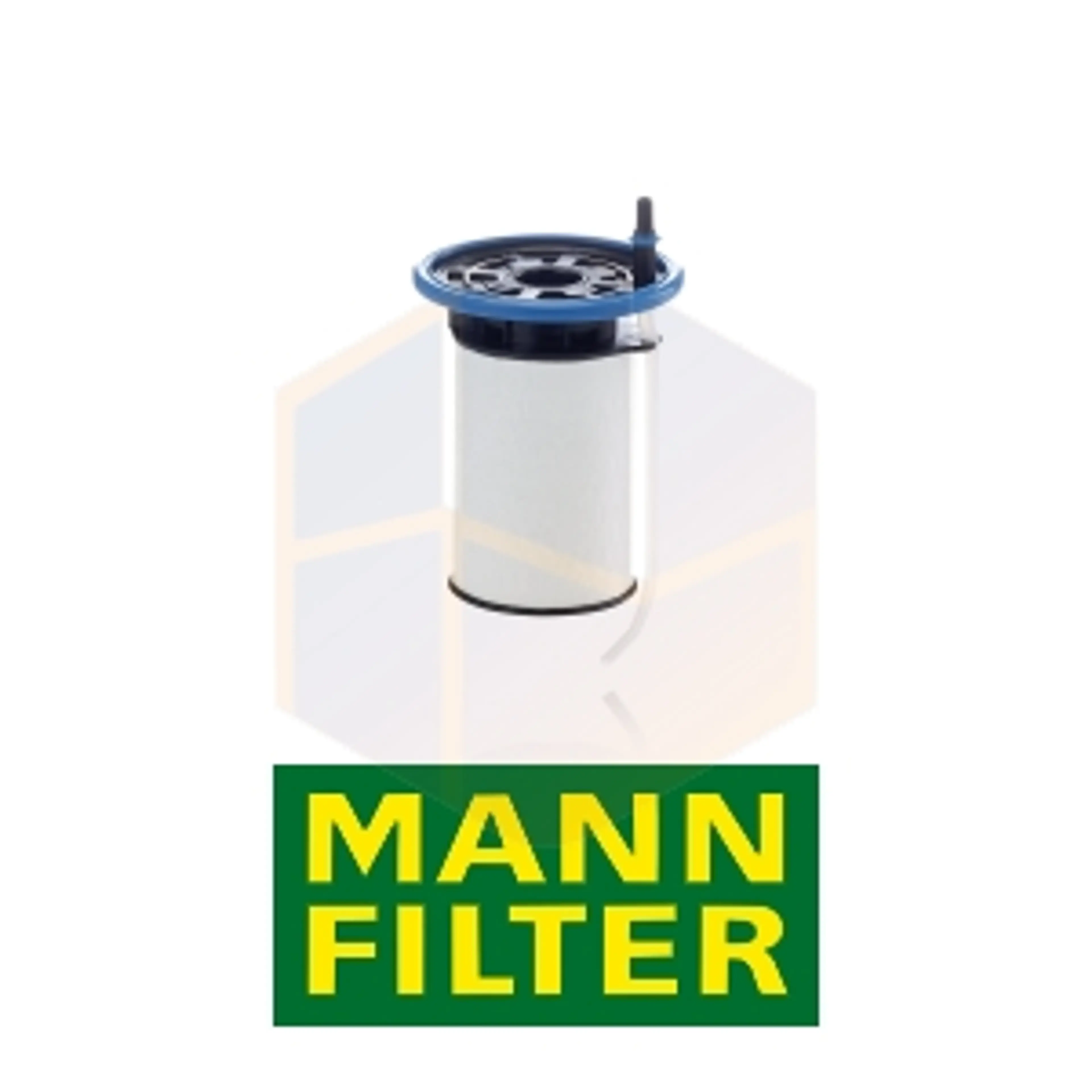 FILTRO COMBUSTIBLE PU 7005 MANN