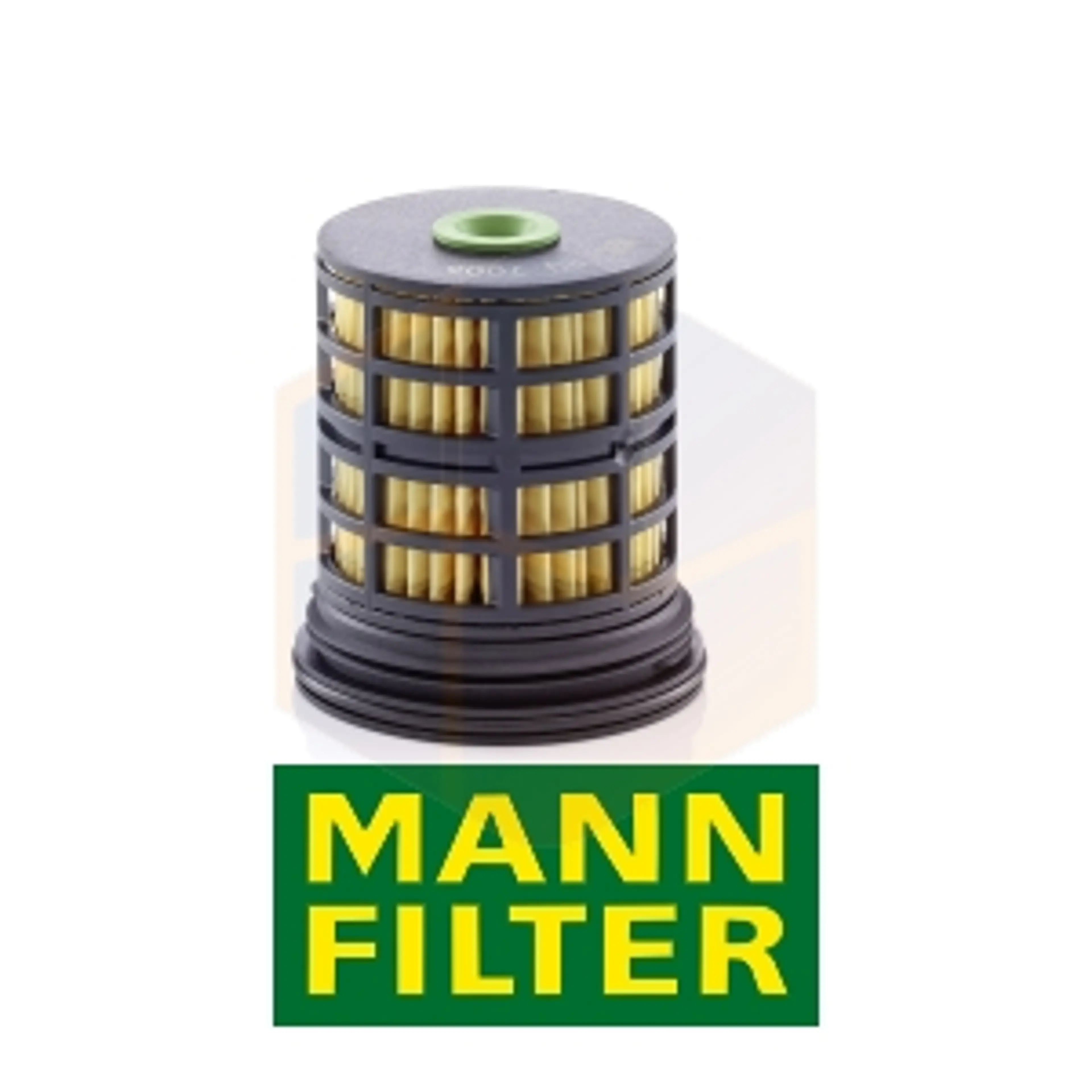 FILTRO COMBUSTIBLE PU 7006 MANN