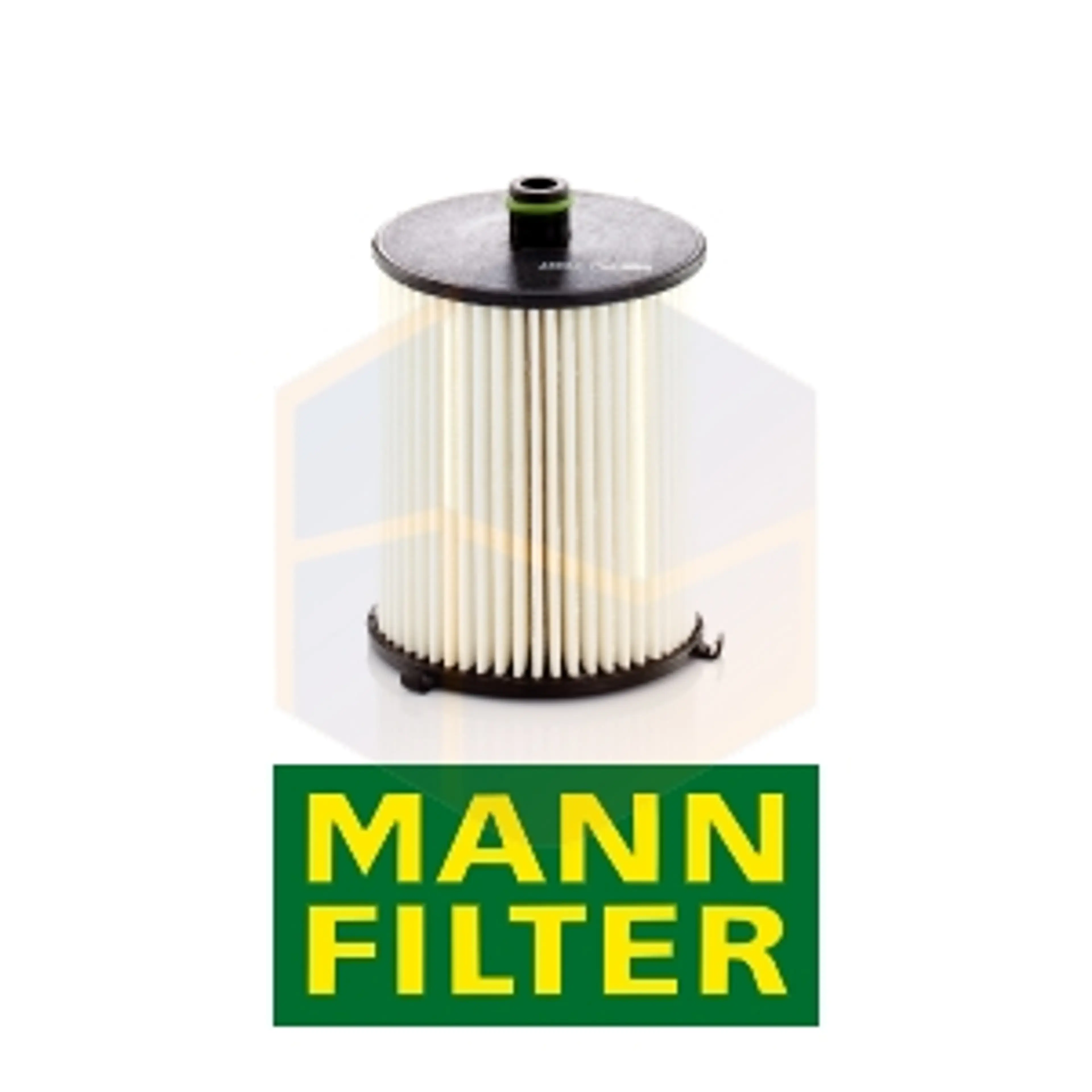 FILTRO COMBUSTIBLE PU 7007 Z MANN