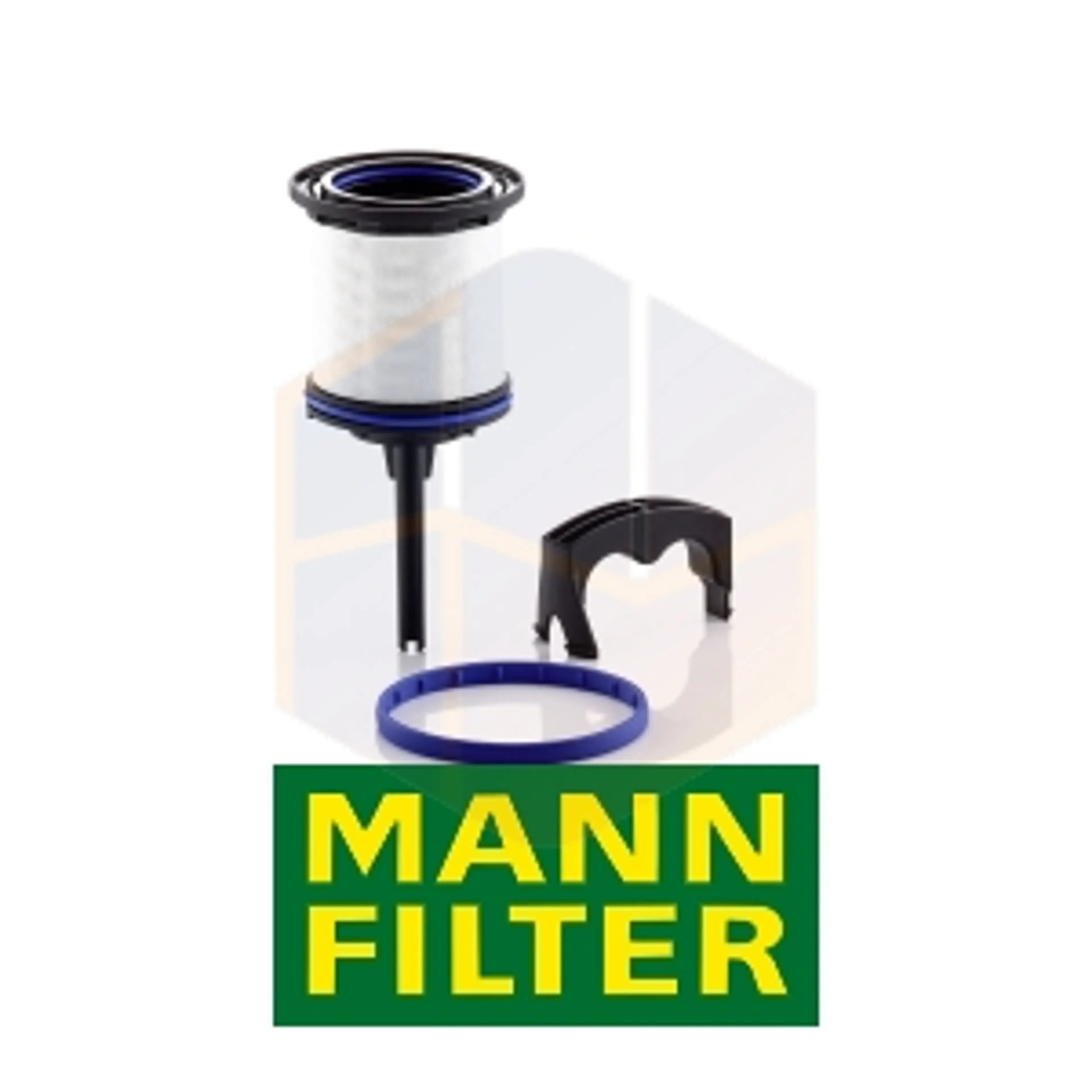 FILTRO COMBUSTIBLE PU 7008 Z KIT MA