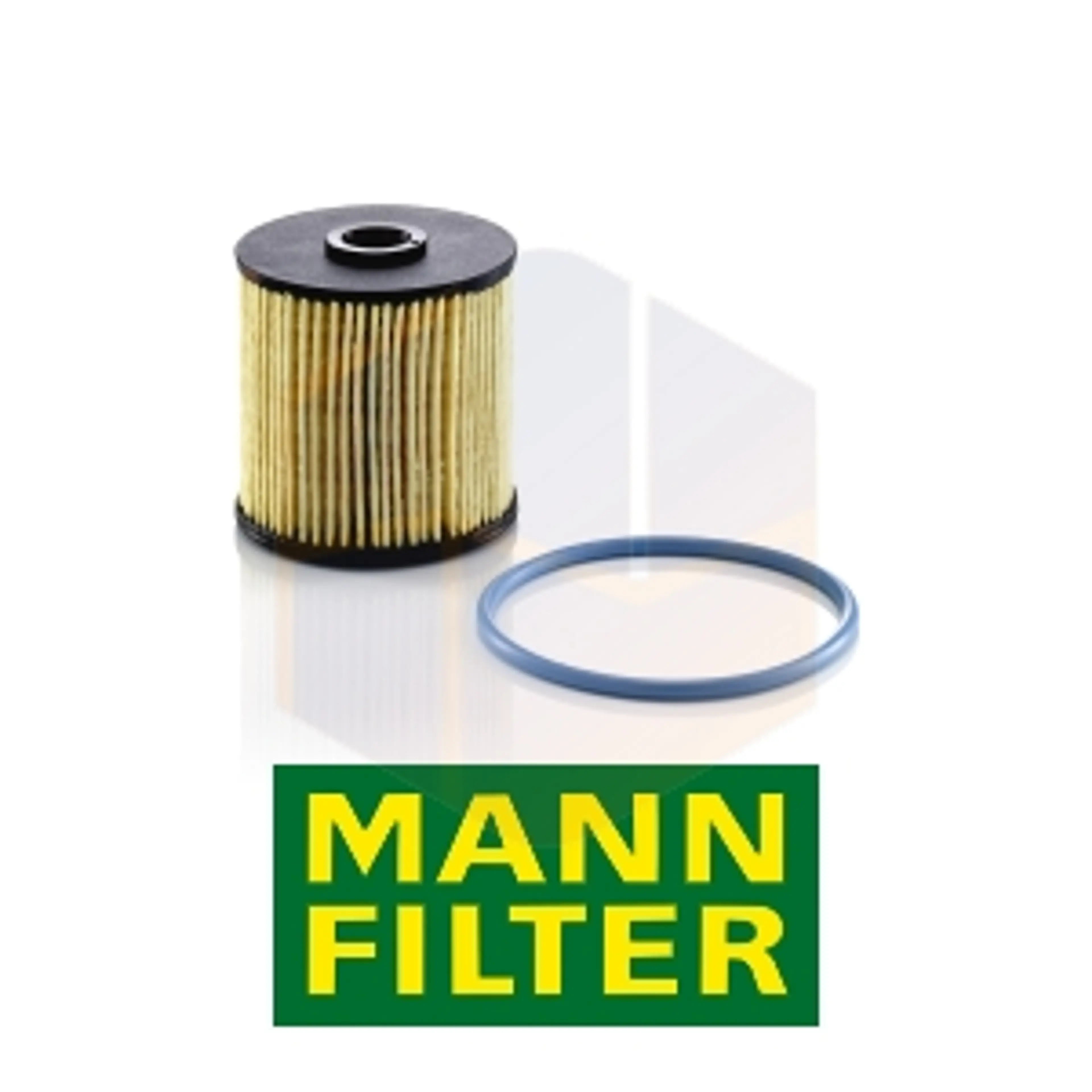 FILTRO COMBUSTIBLE PU 7010 Z MANN