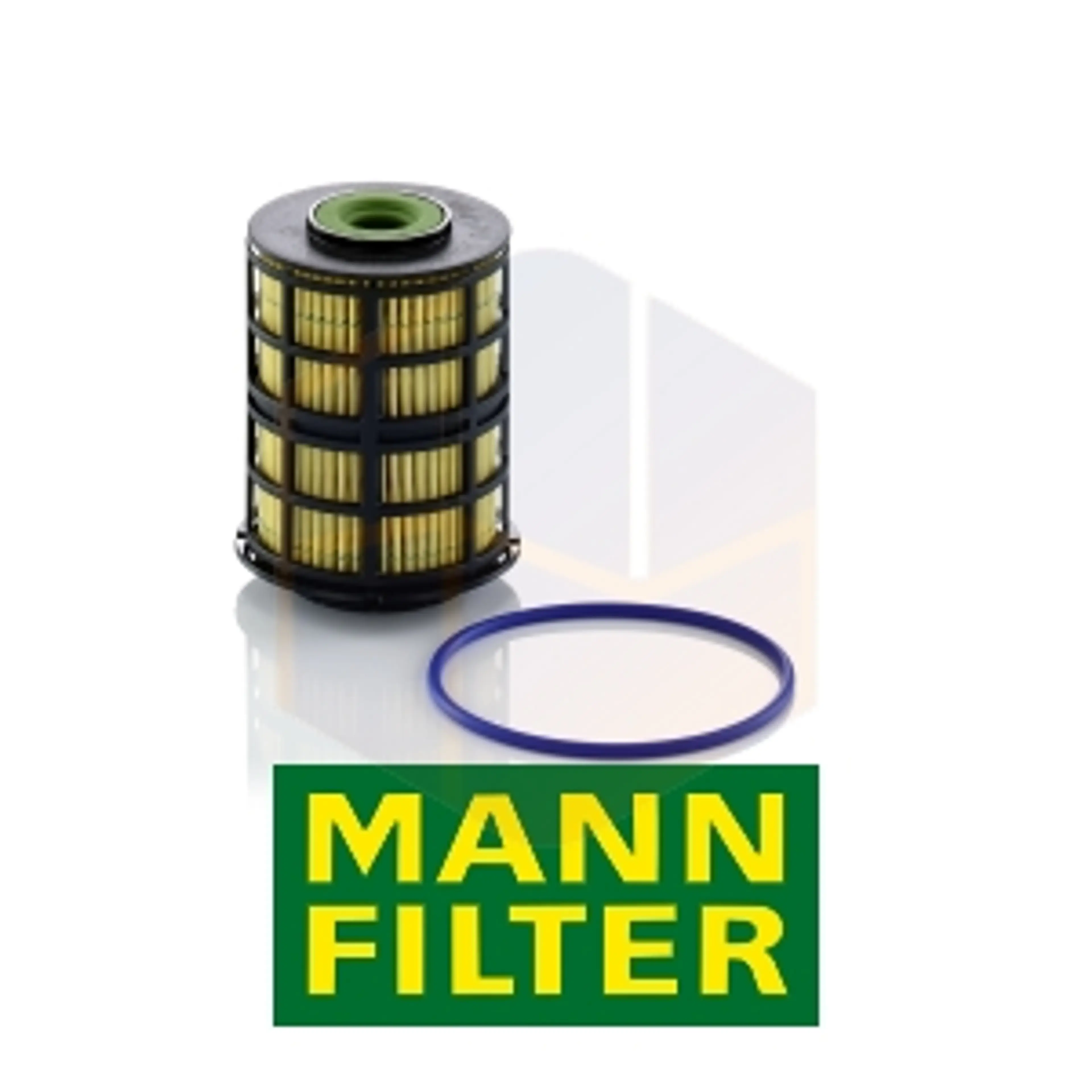 FILTRO COMBUSTIBLE PU 7012 Z MANN