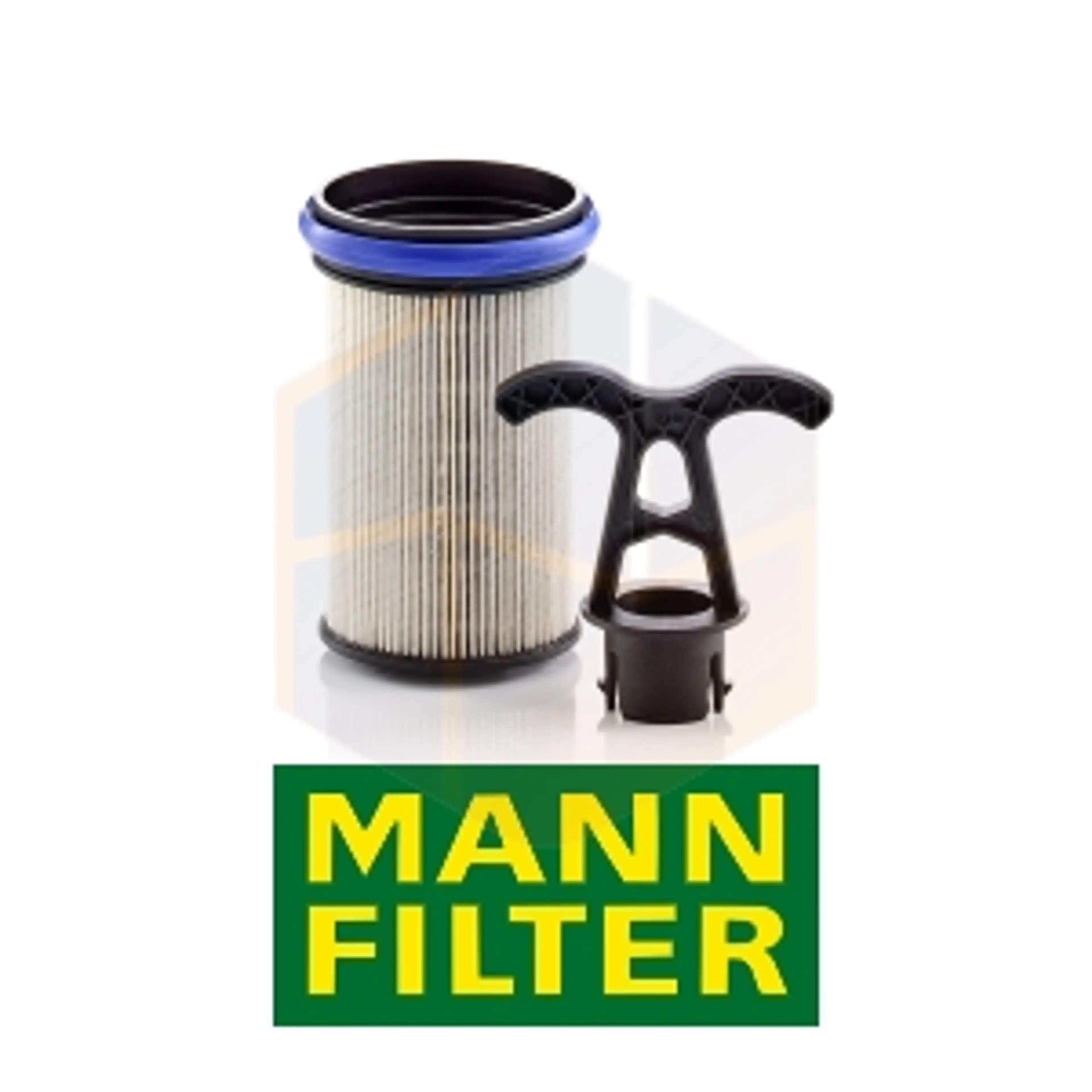 FILTRO COMBUSTIBLE PU 7013 KIT MANN