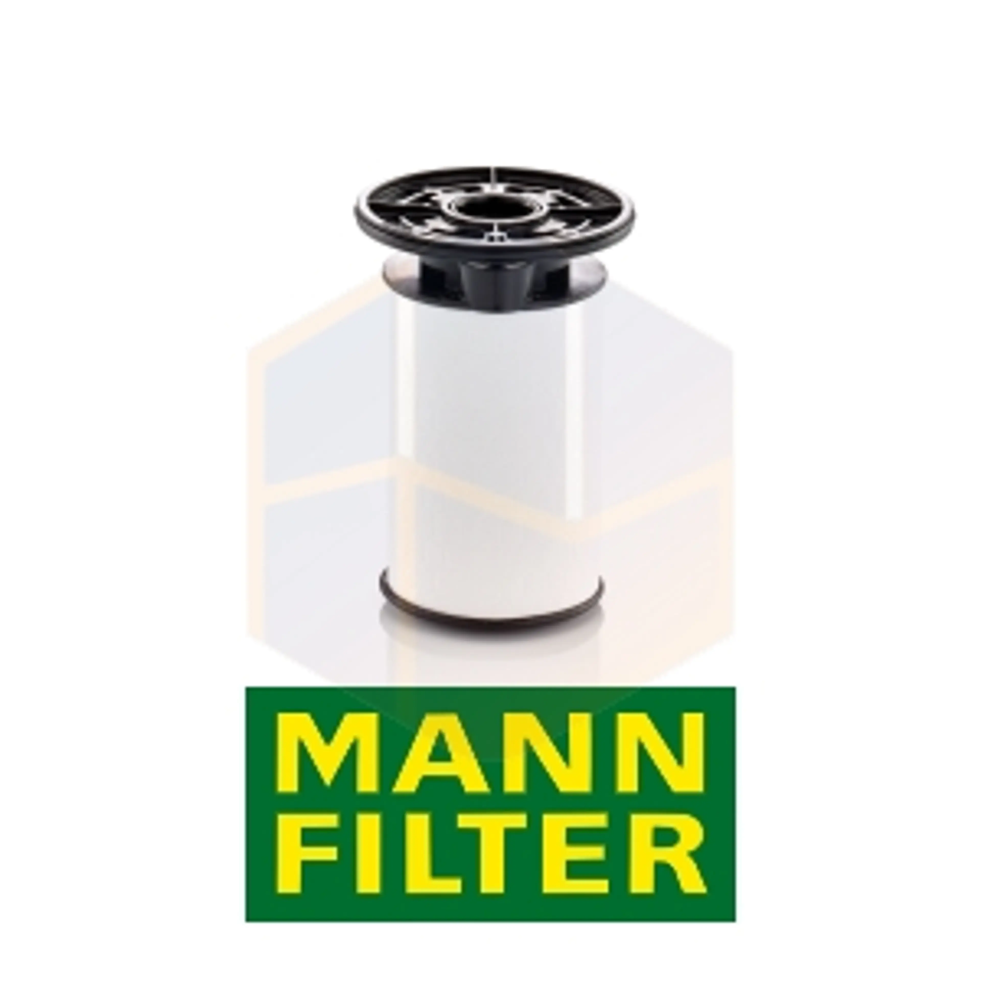 FILTRO COMBUSTIBLE PU 7014 Z MANN