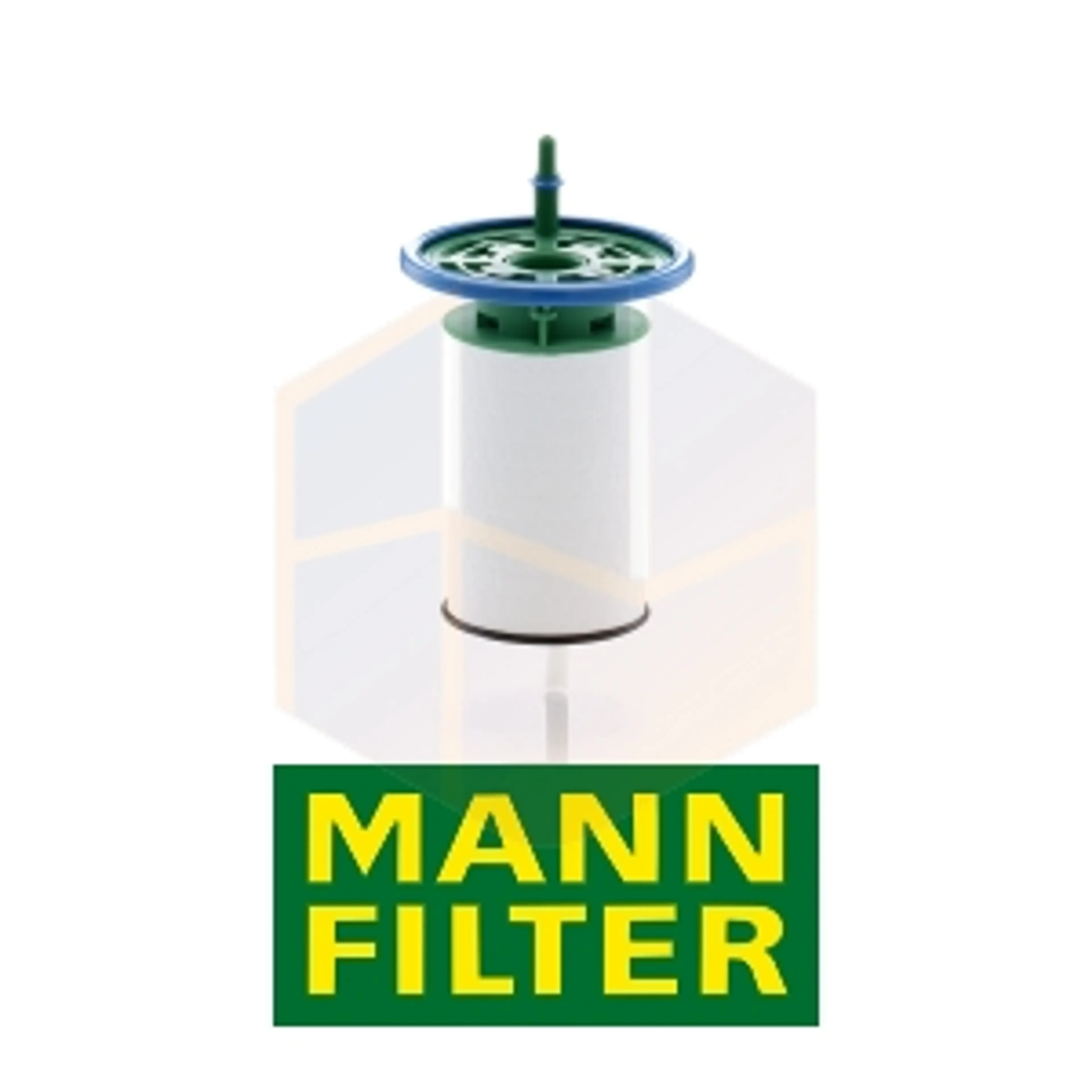 FILTRO COMBUSTIBLE PU 7015 MANN