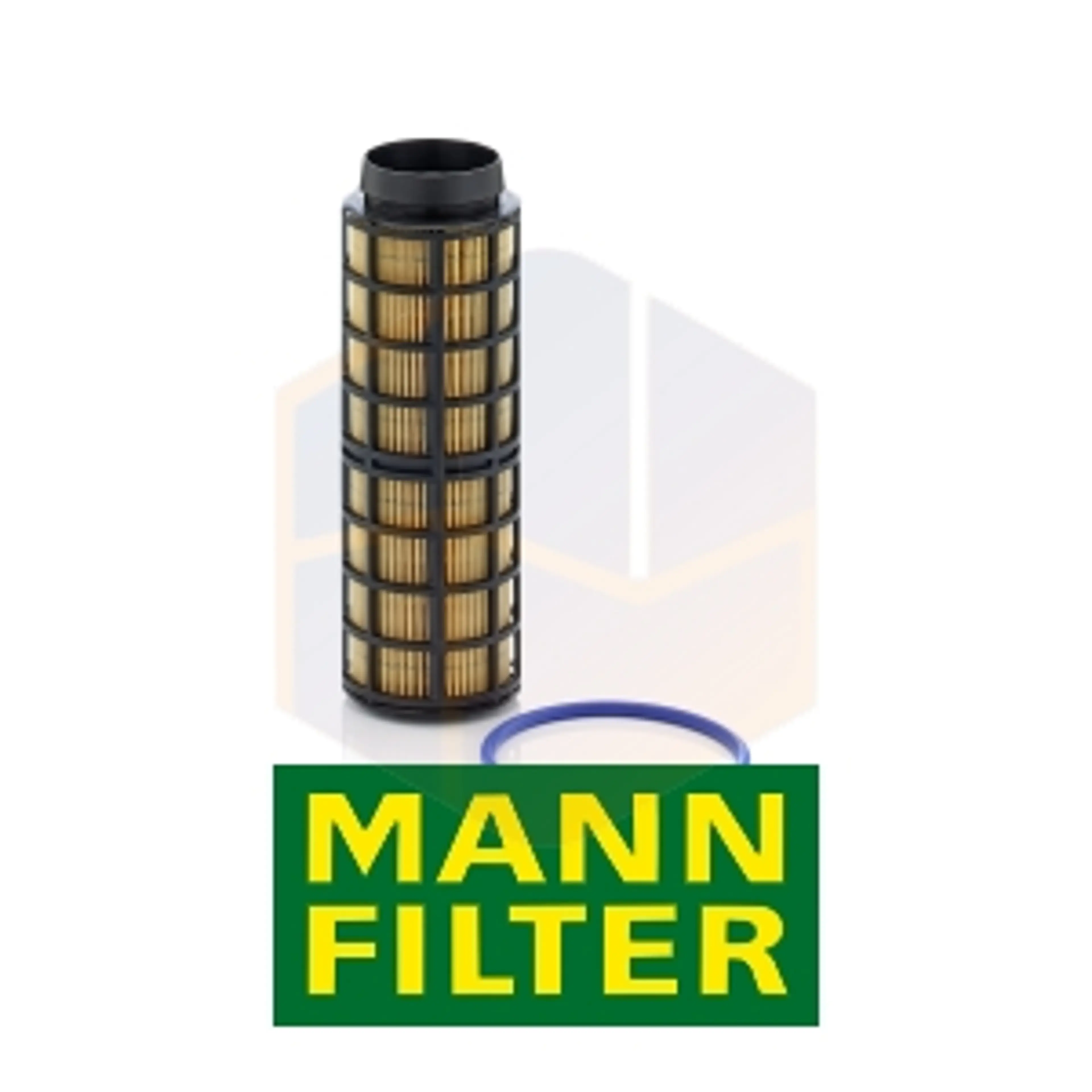 FILTRO COMBUSTIBLE PU 7017 Z MANN