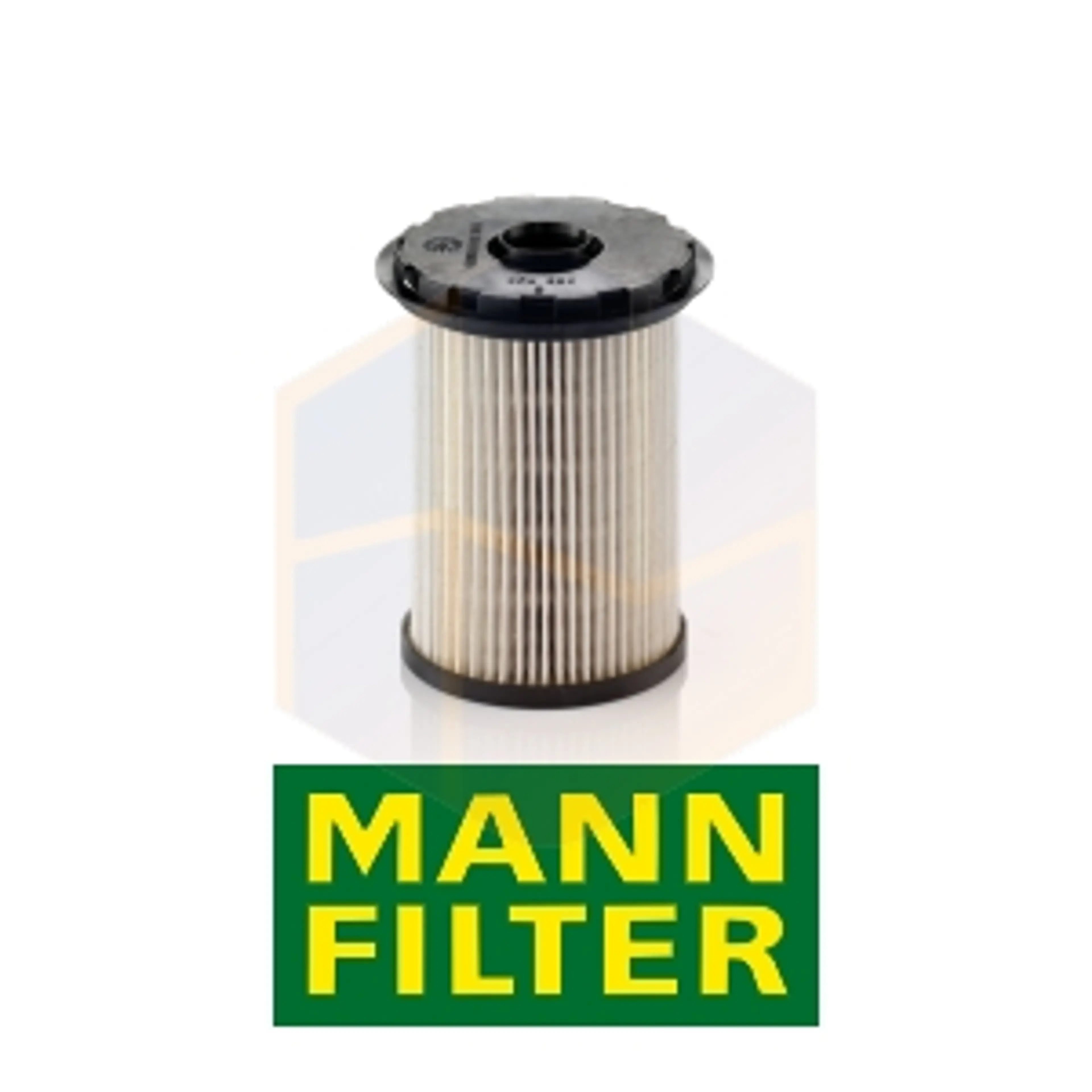 FILTRO COMBUSTIBLE PU 731 X MANN