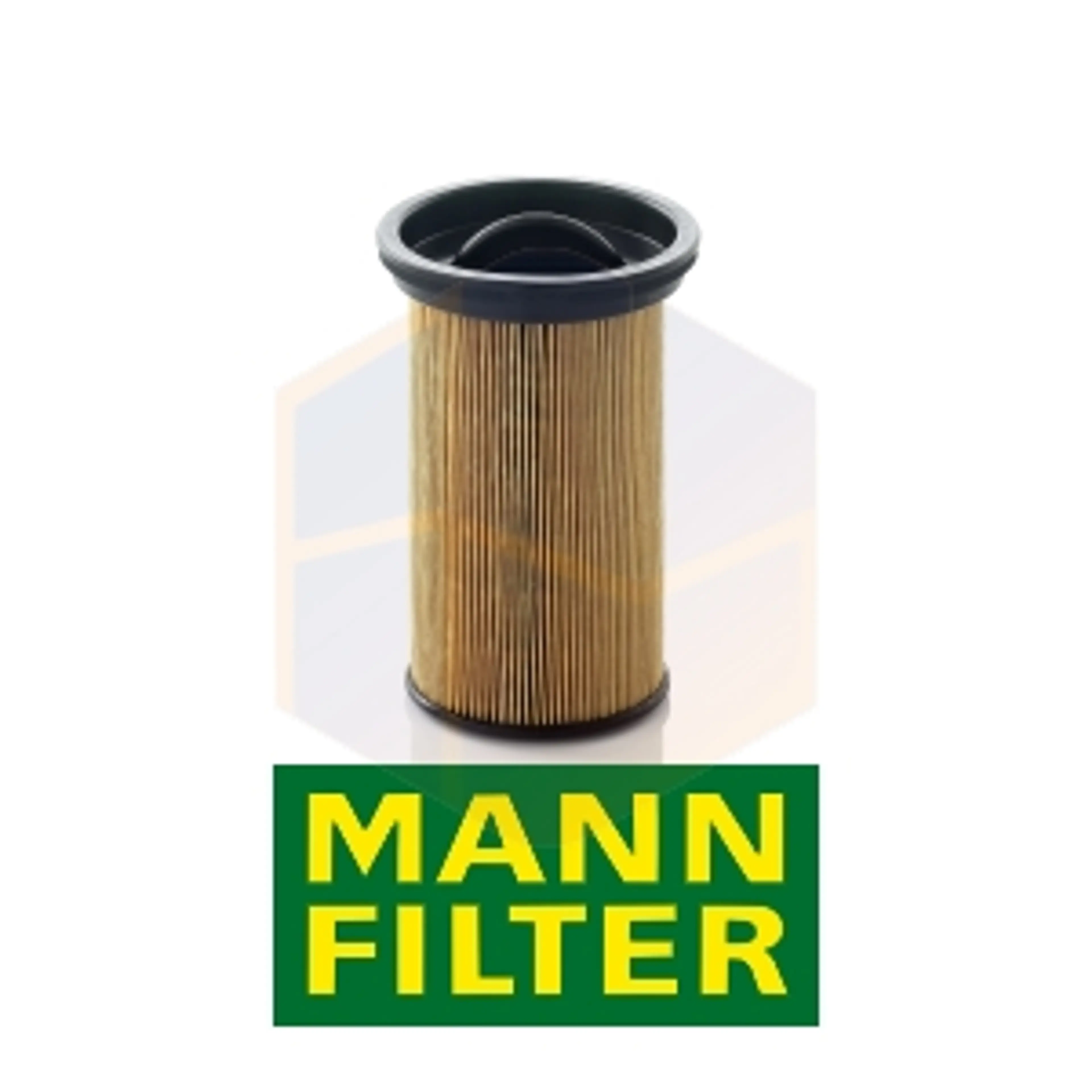 FILTRO COMBUSTIBLE PU 742 MANN