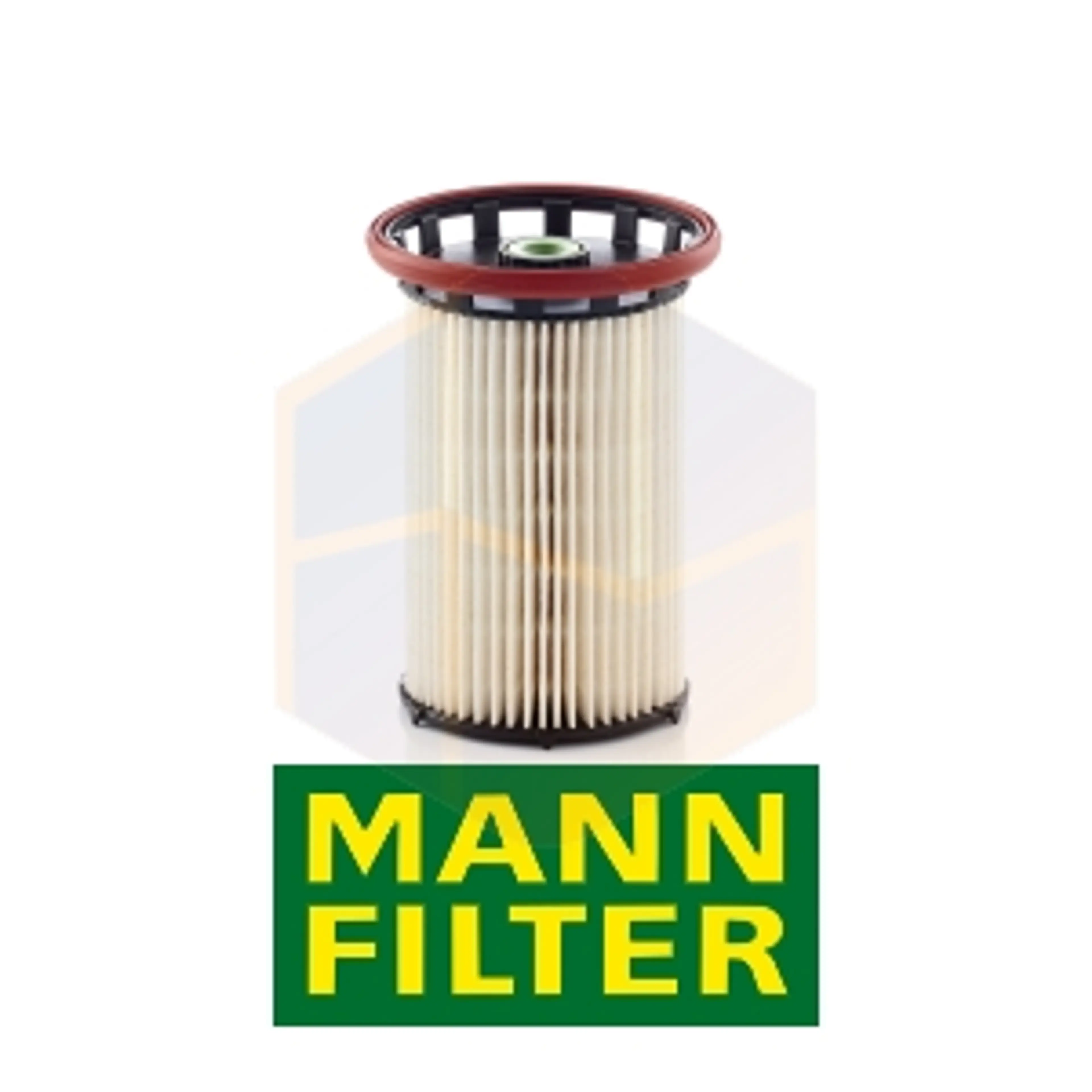 FILTRO COMBUSTIBLE PU 8007 MANN