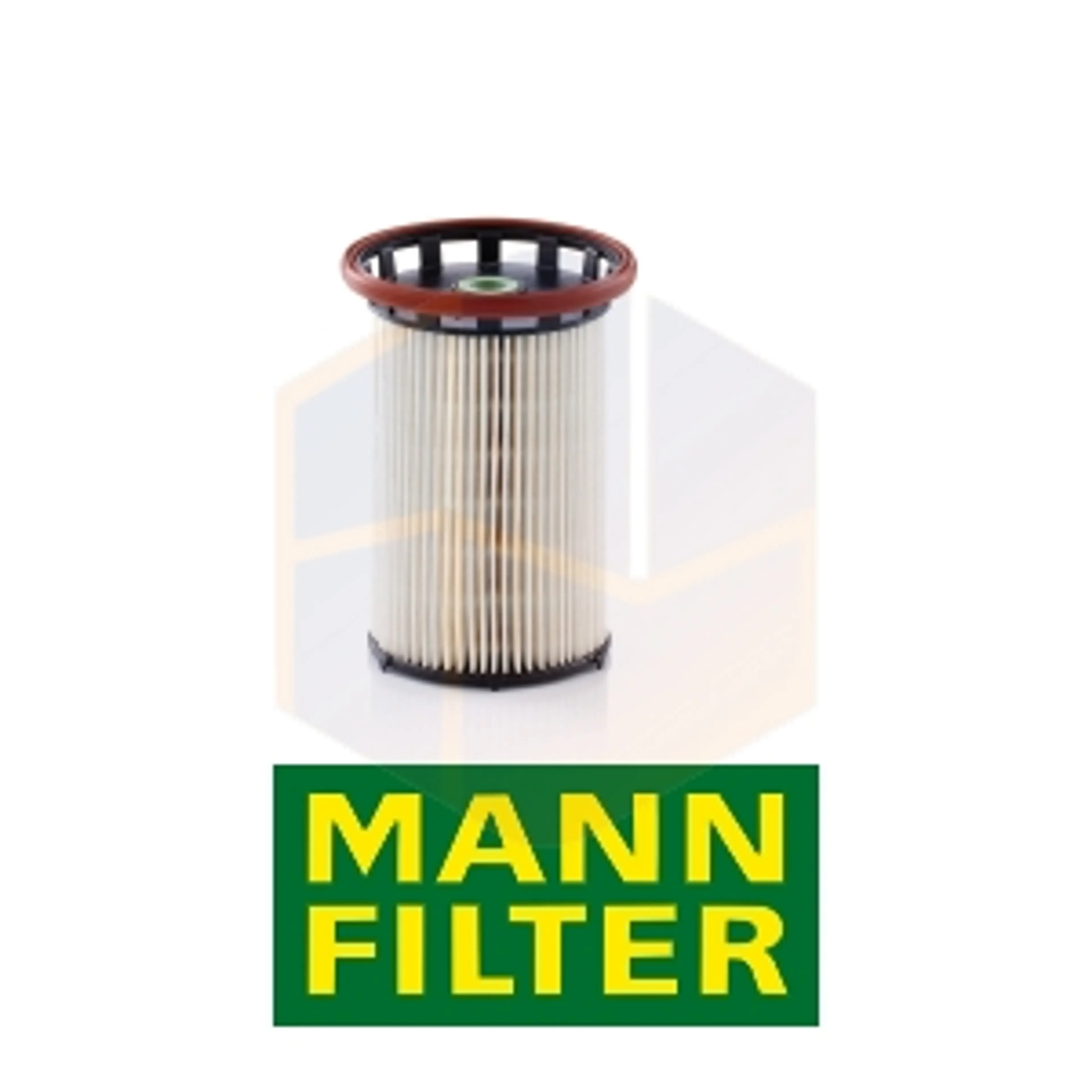 FILTRO COMBUSTIBLE PU 8008/1 MANN