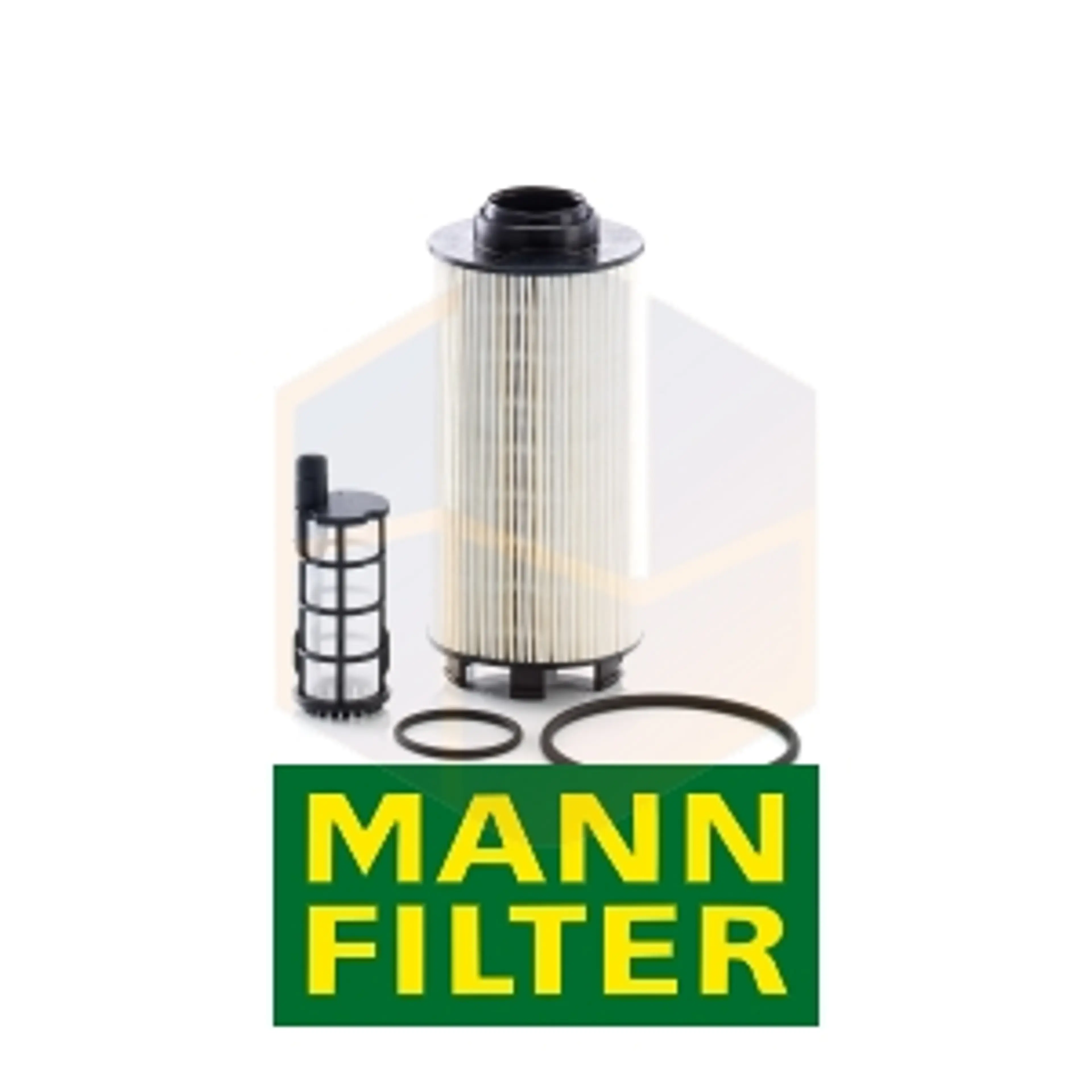 FILTRO COMBUSTIBLE PU 8010/1-2 X MA