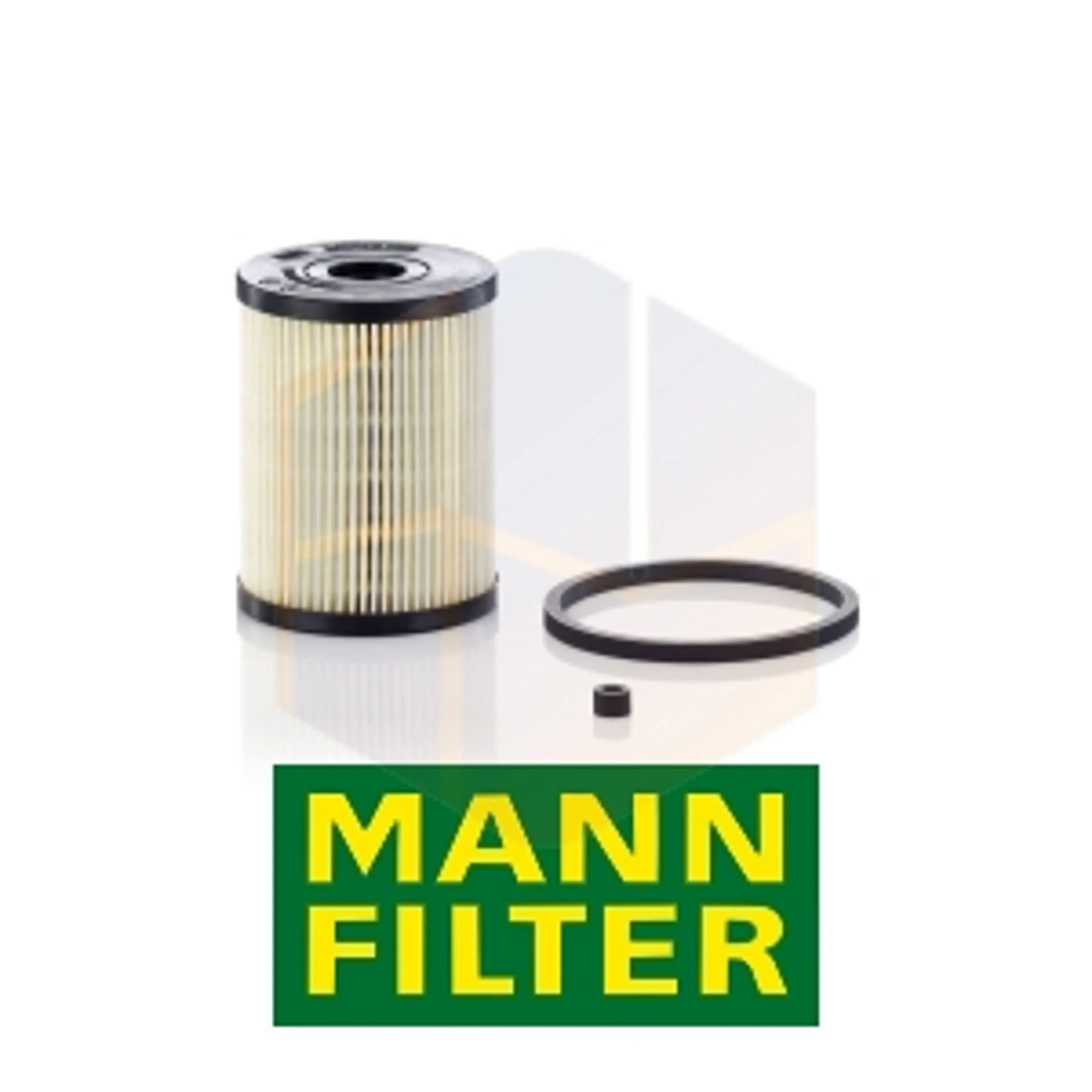 FILTRO COMBUSTIBLE PU 8013 Z MANN