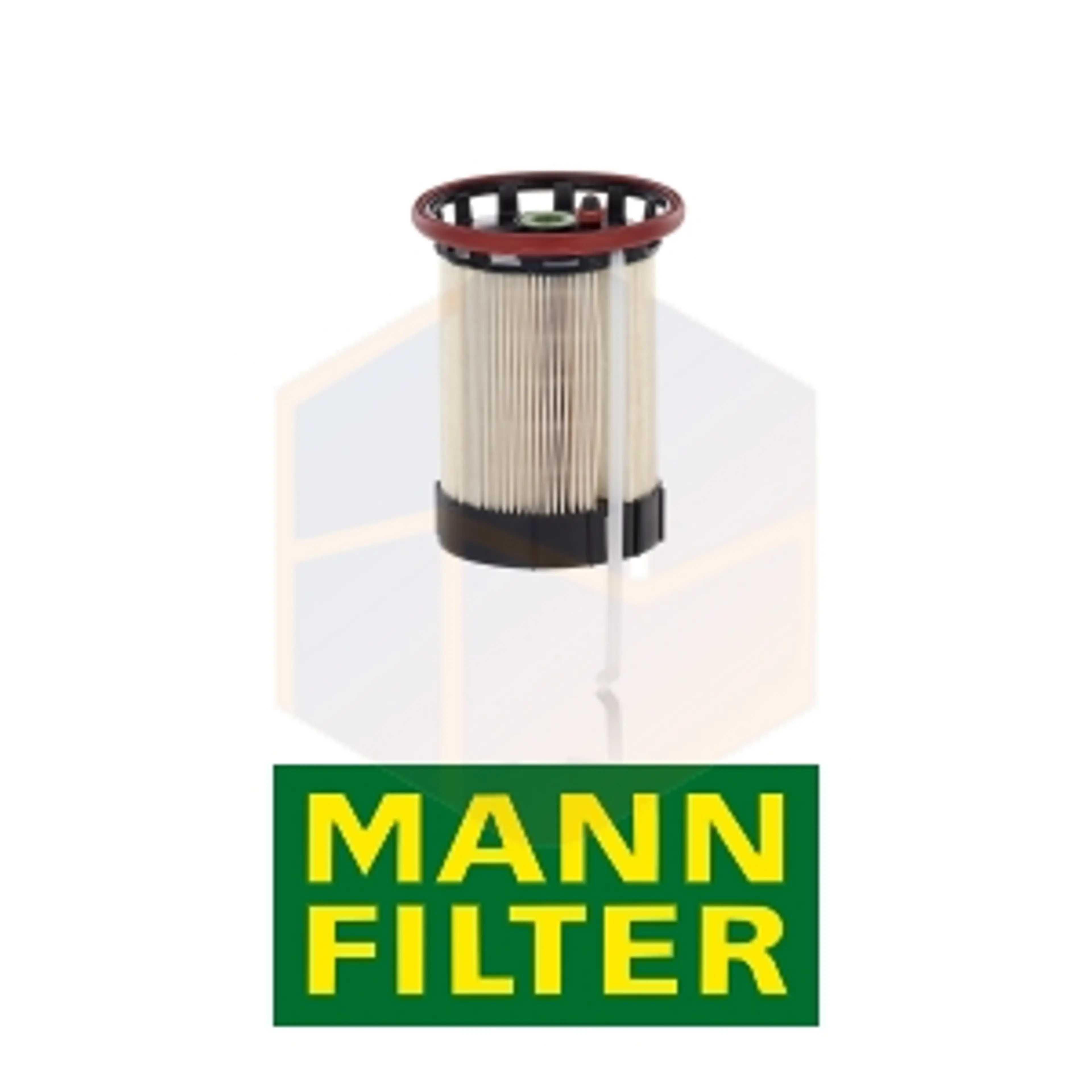 FILTRO COMBUSTIBLE PU 8014 MANN