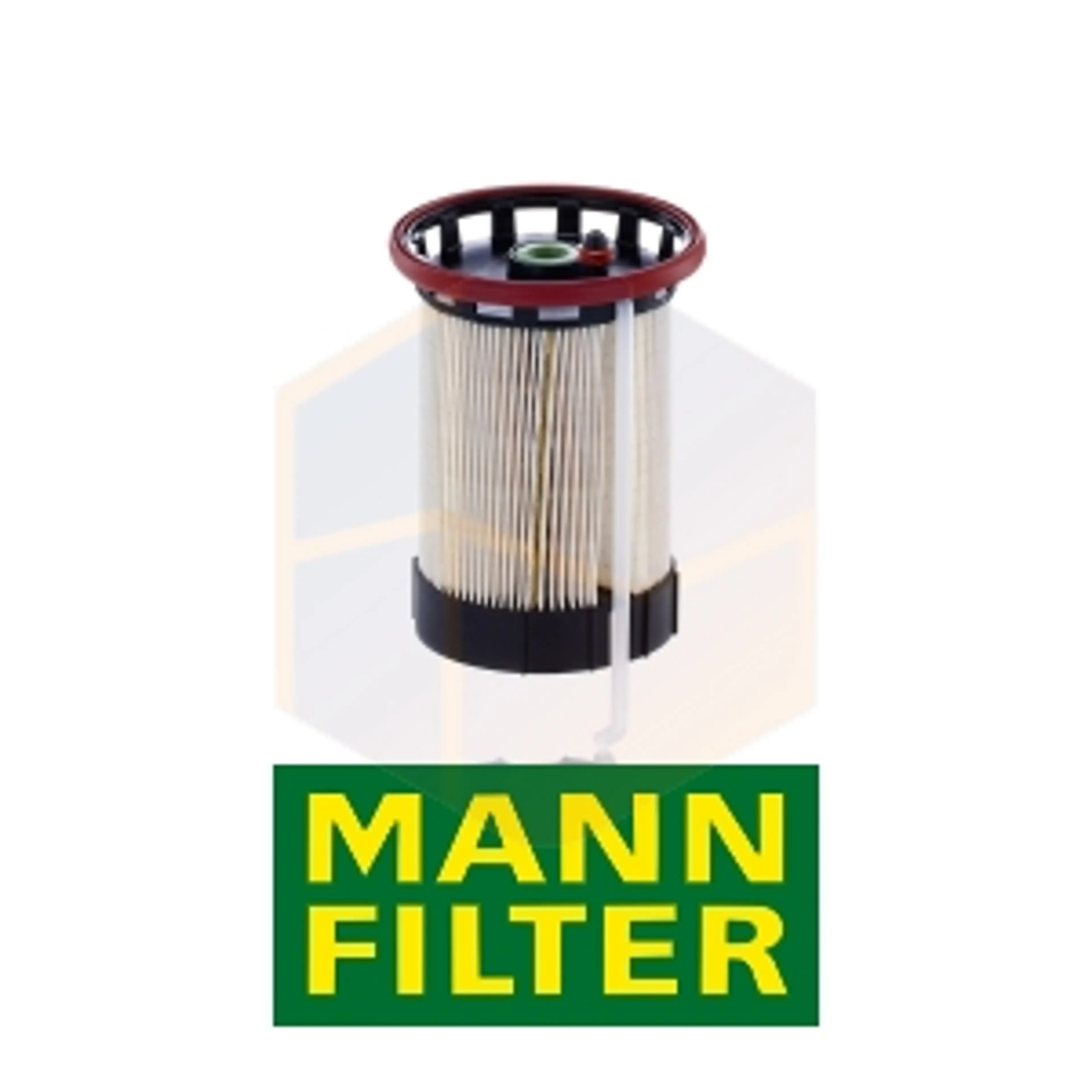 FILTRO COMBUSTIBLE PU 8015 MANN