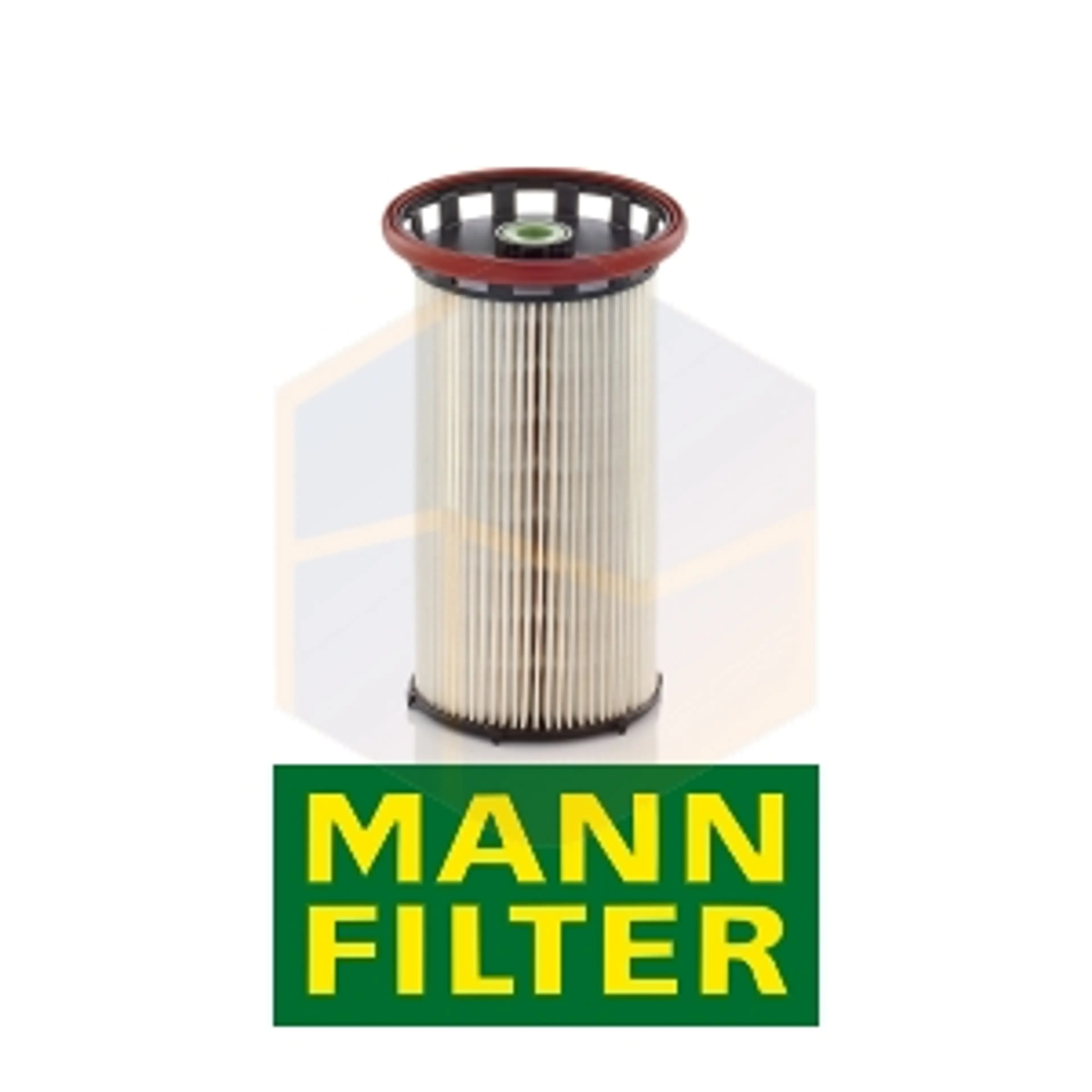 FILTRO COMBUSTIBLE PU 8028 MANN