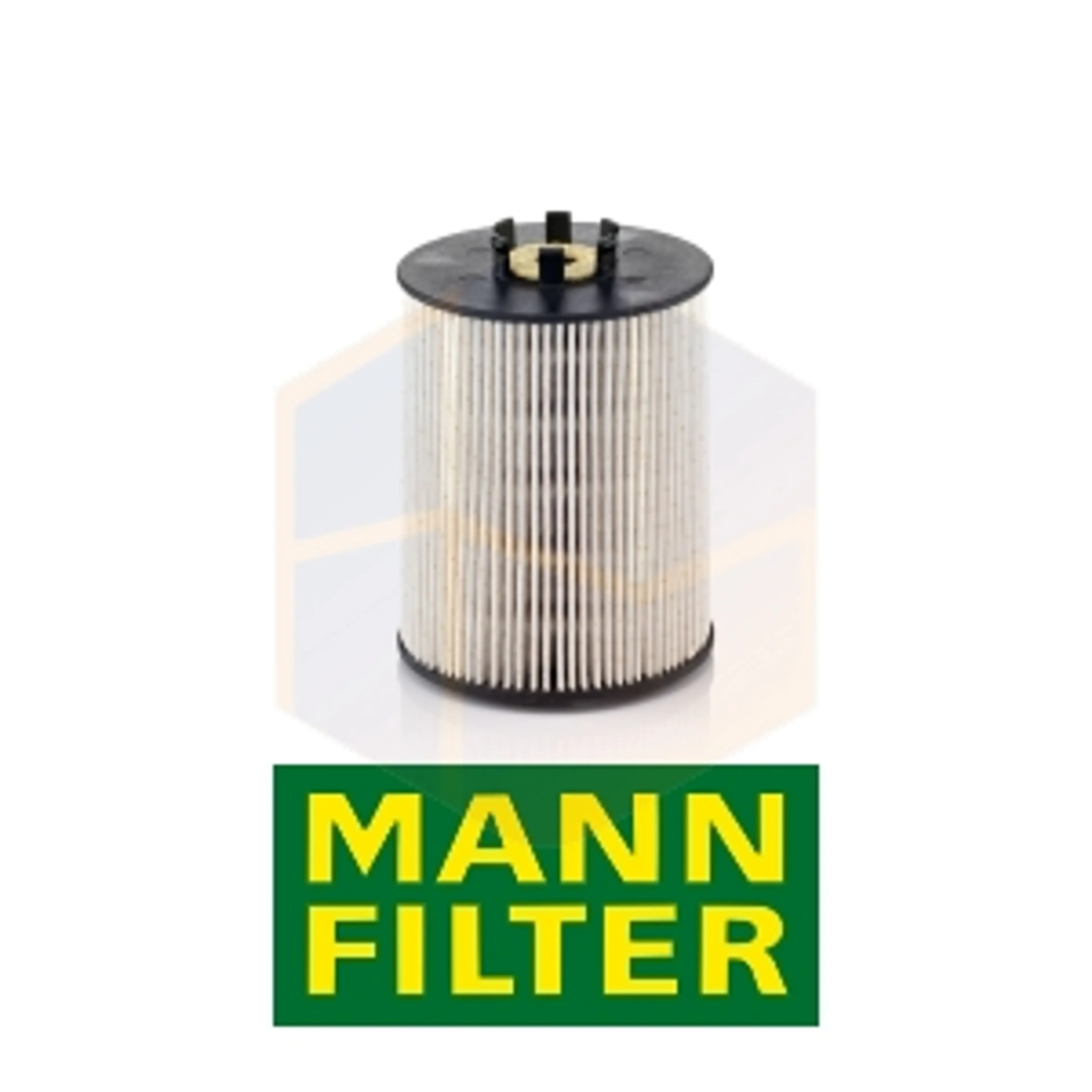 FILTRO COMBUSTIBLE PU 815 X MANN