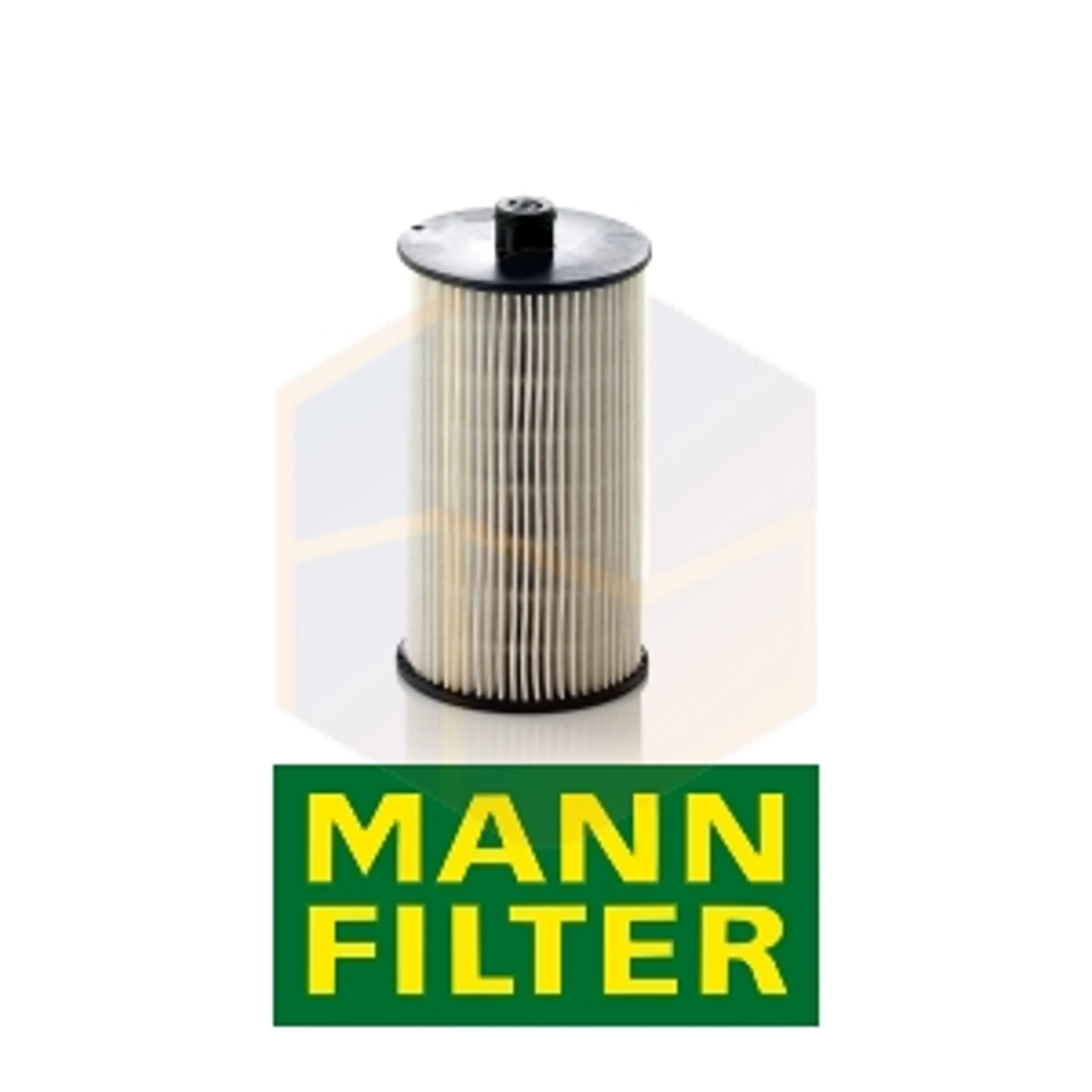 FILTRO COMBUSTIBLE PU 816 X MANN