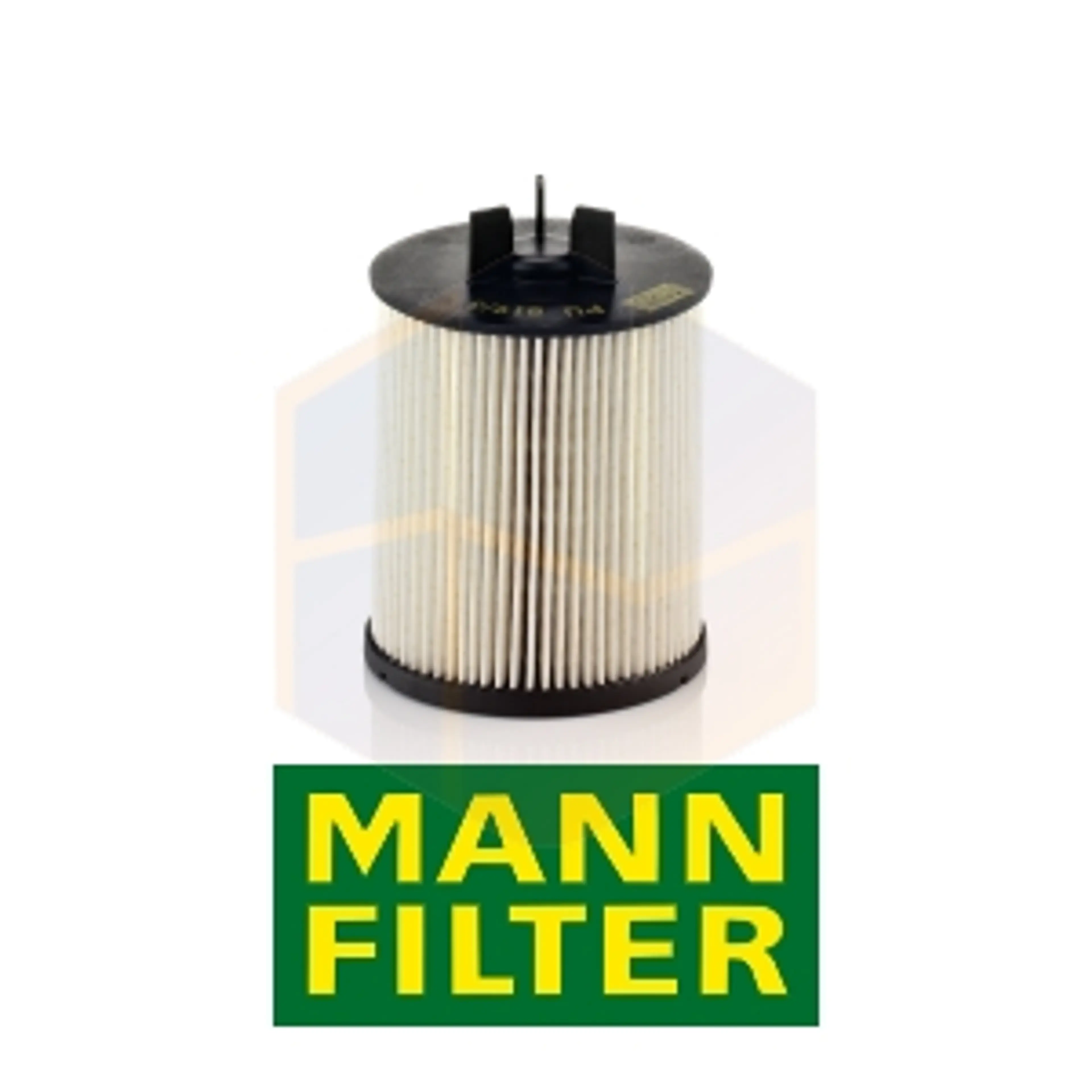 FILTRO COMBUSTIBLE PU 819/3 X MANN