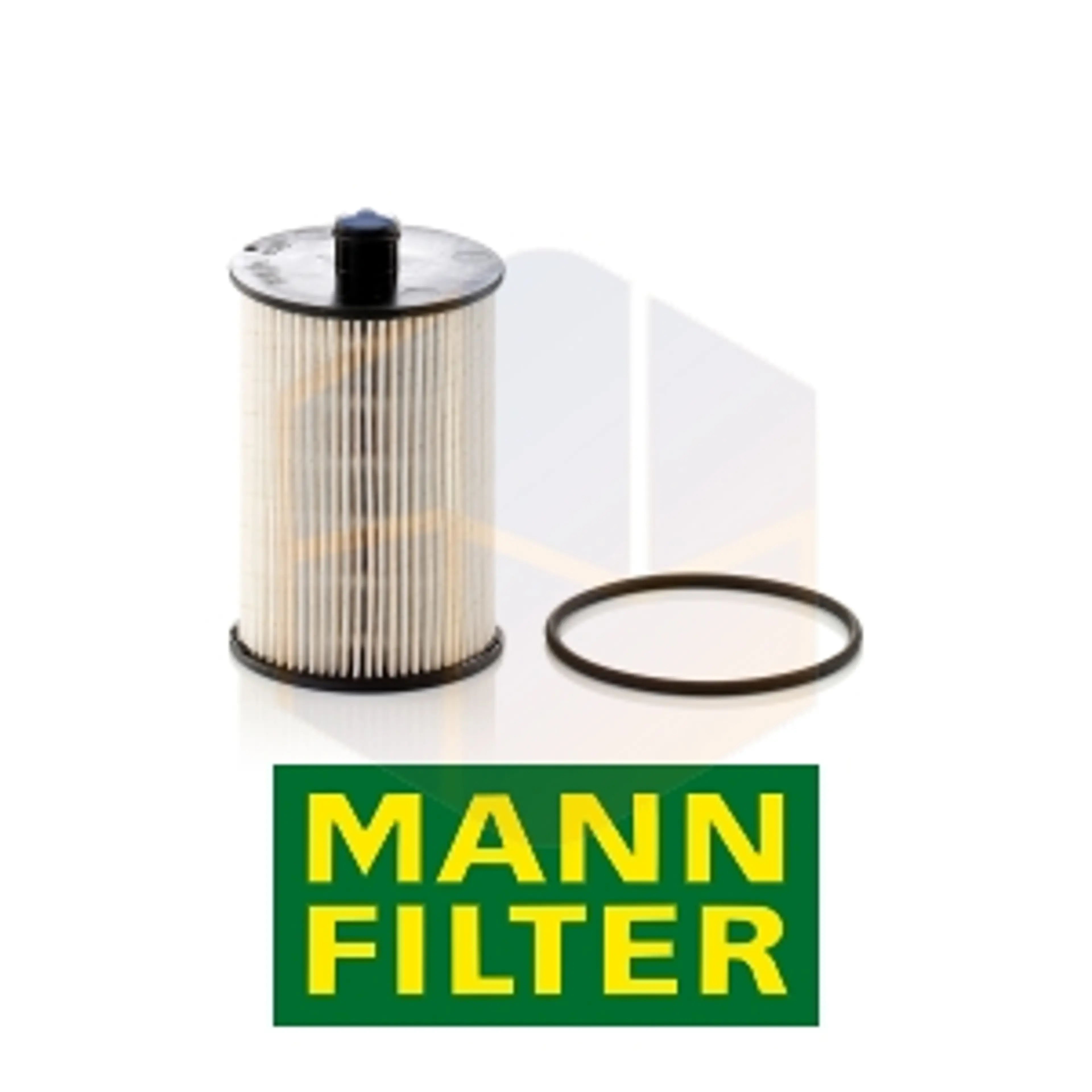 FILTRO COMBUSTIBLE PU 820 X MANN