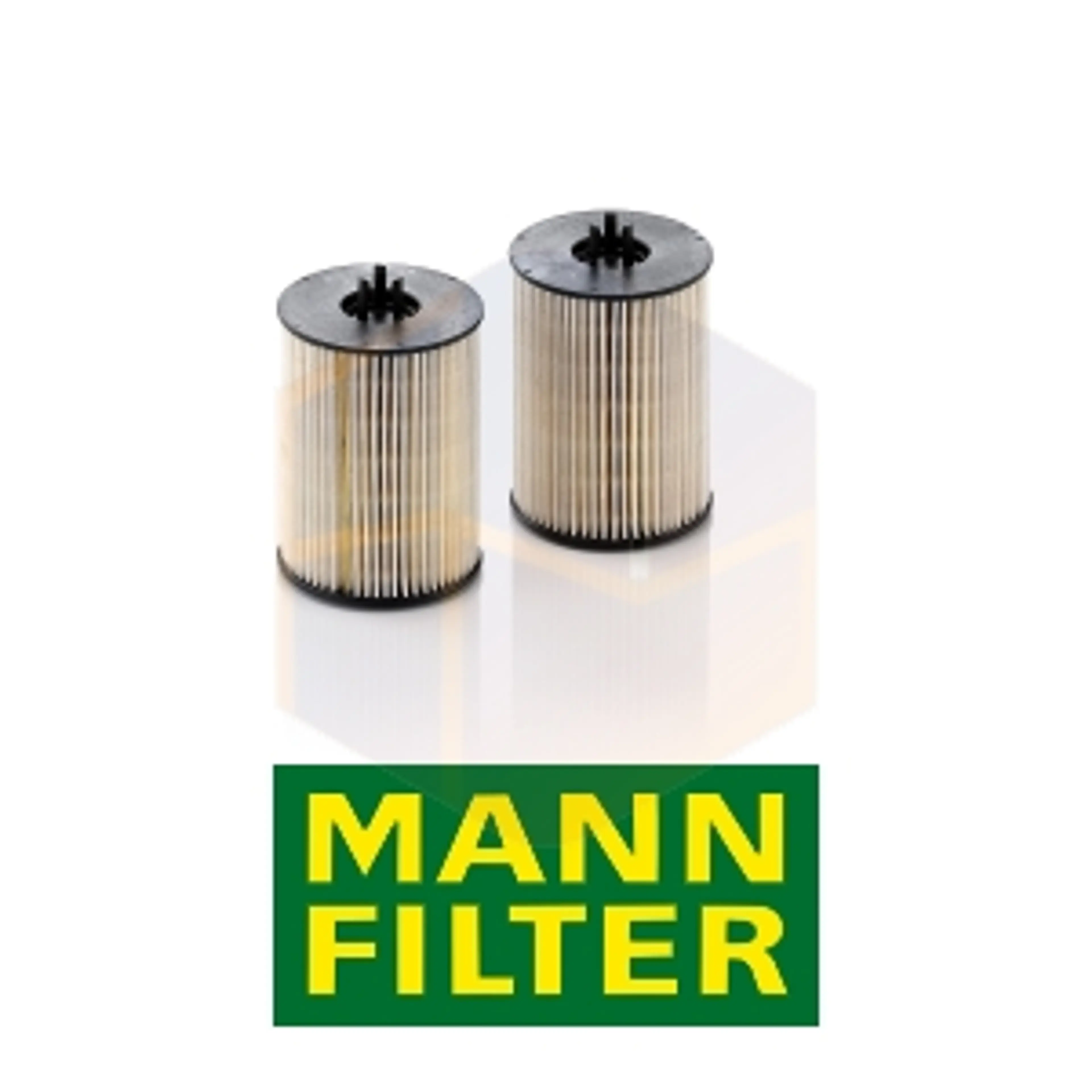 FILTRO COMBUSTIBLE PU 821 X-2 MANN