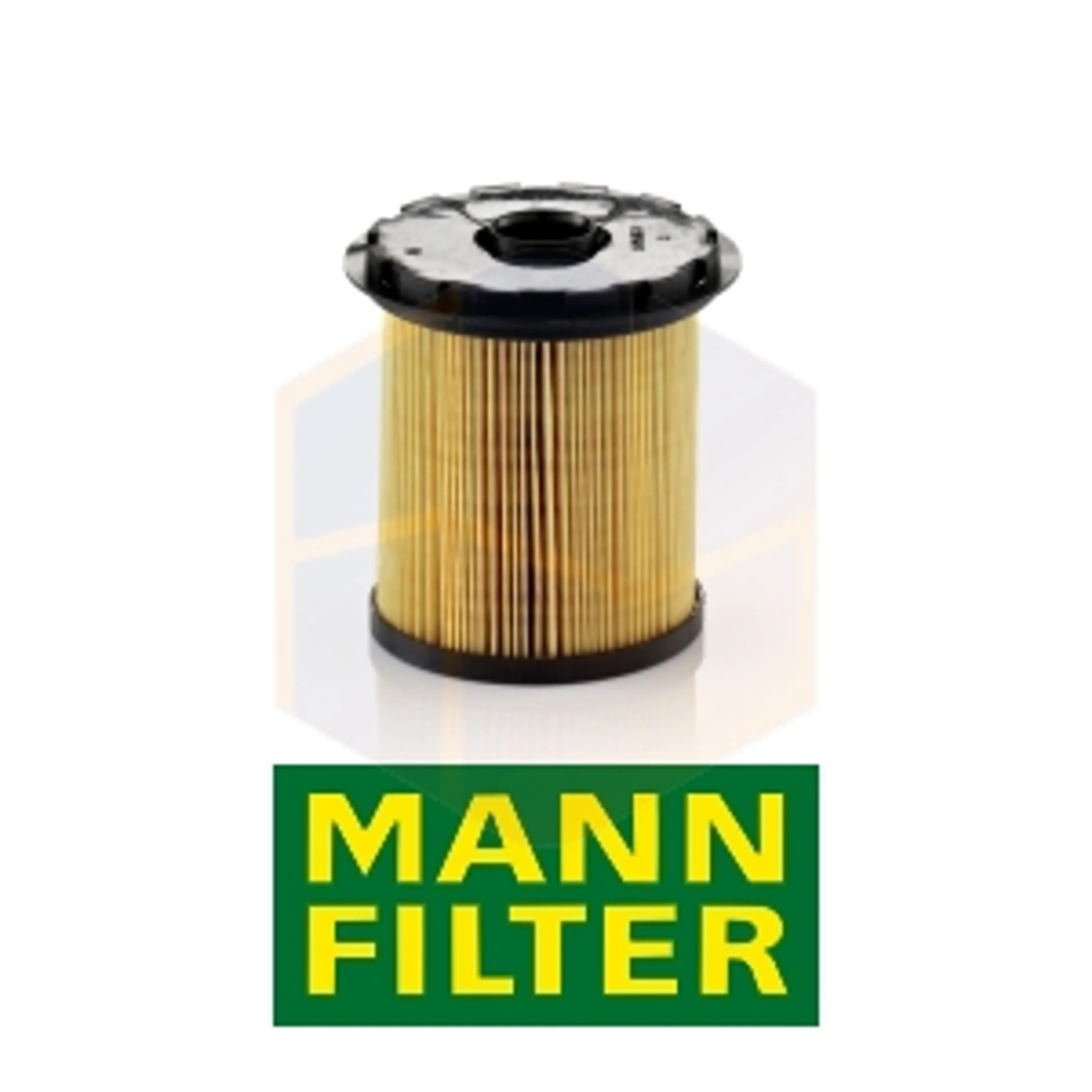 FILTRO COMBUSTIBLE PU 822 X MANN