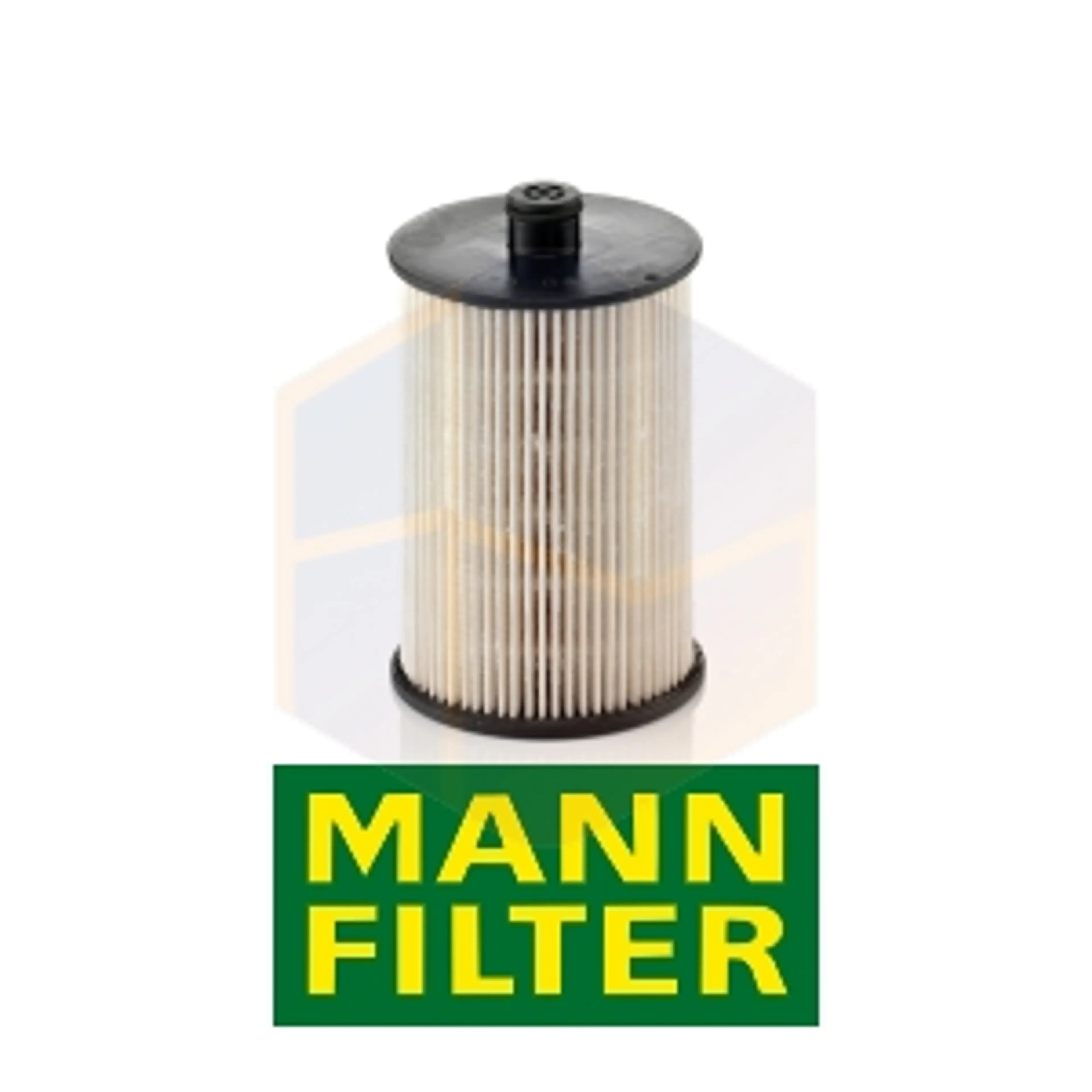 FILTRO COMBUSTIBLE PU 823 X MANN