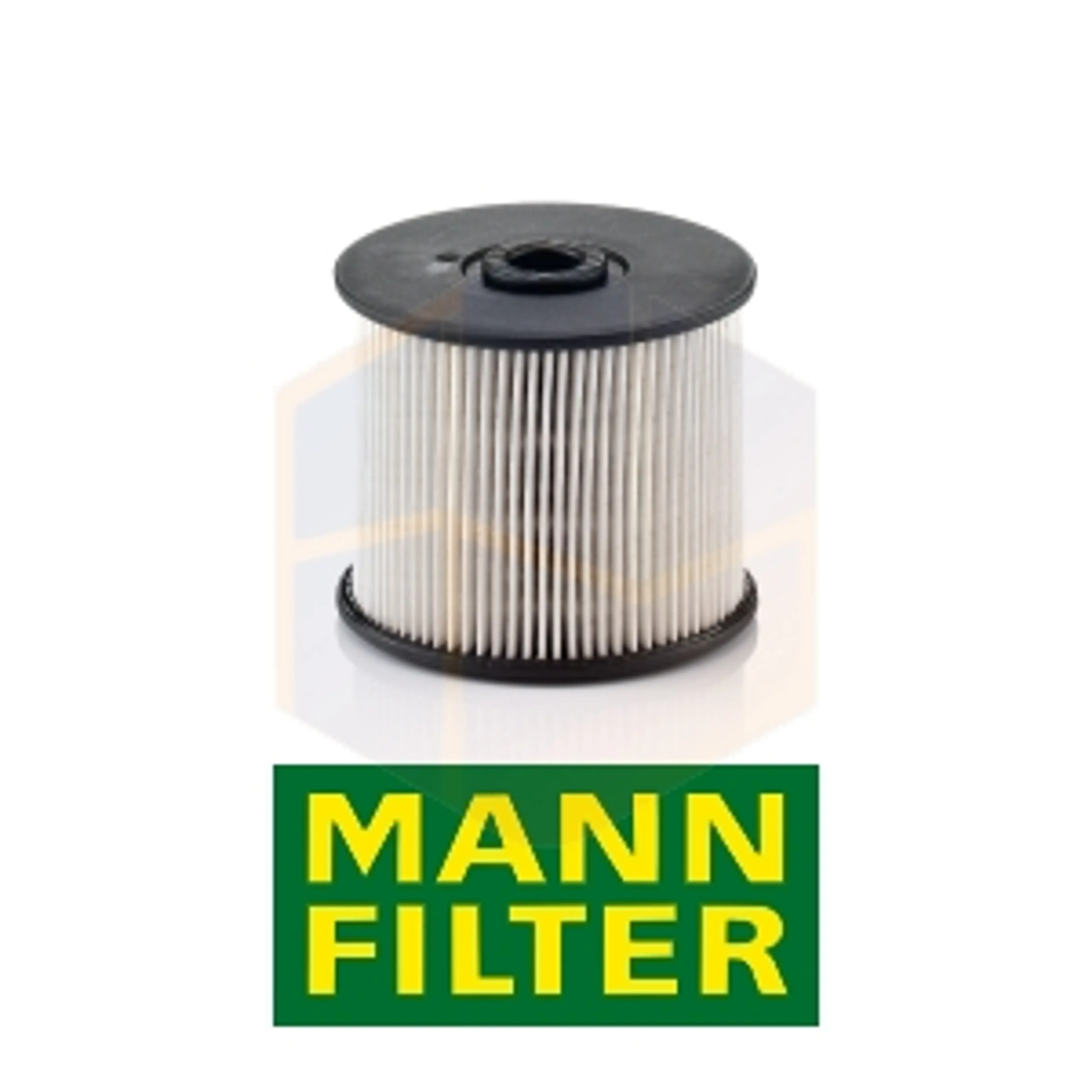 FILTRO COMBUSTIBLE PU 830 X MANN