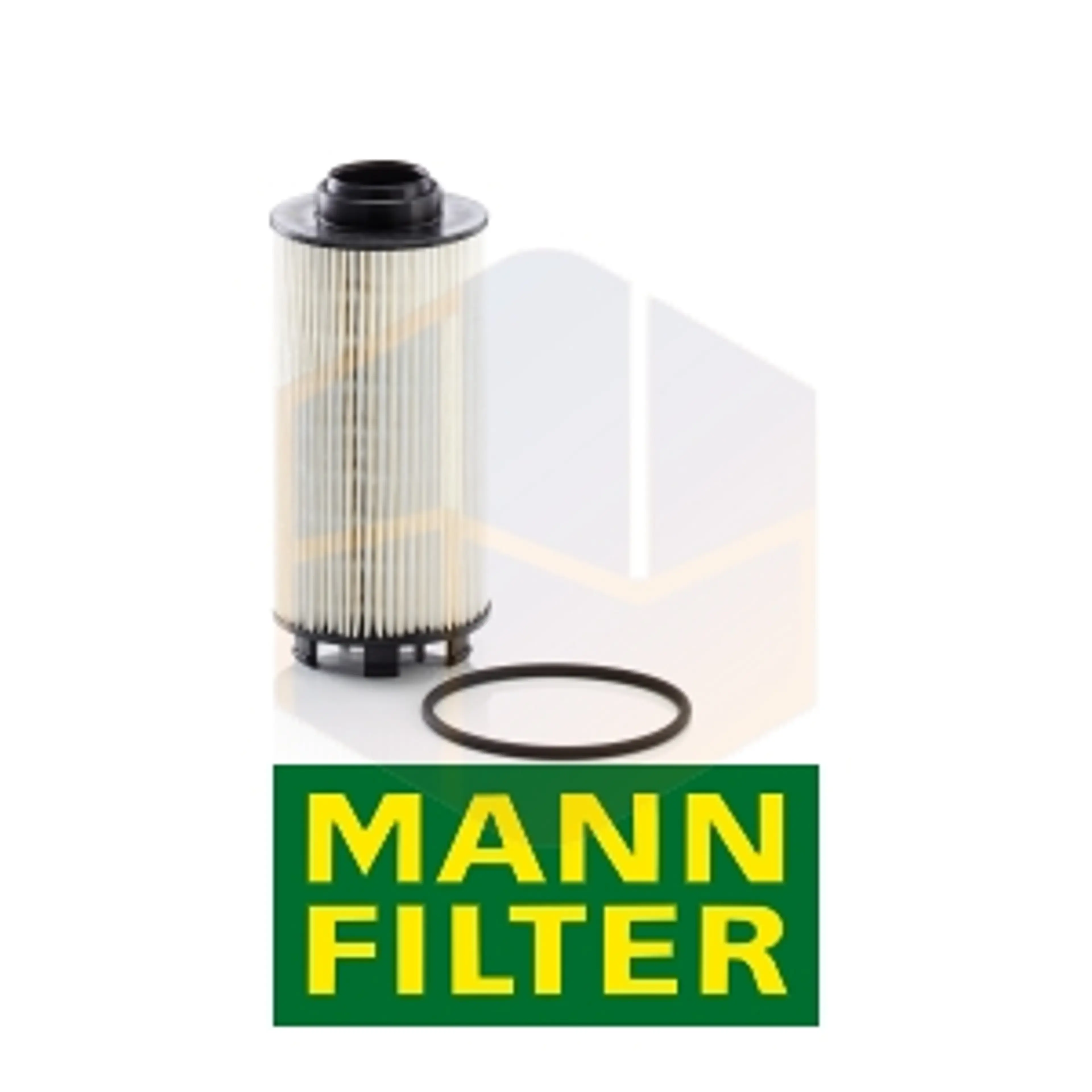 FILTRO COMBUSTIBLE PU 834/2 X MANN