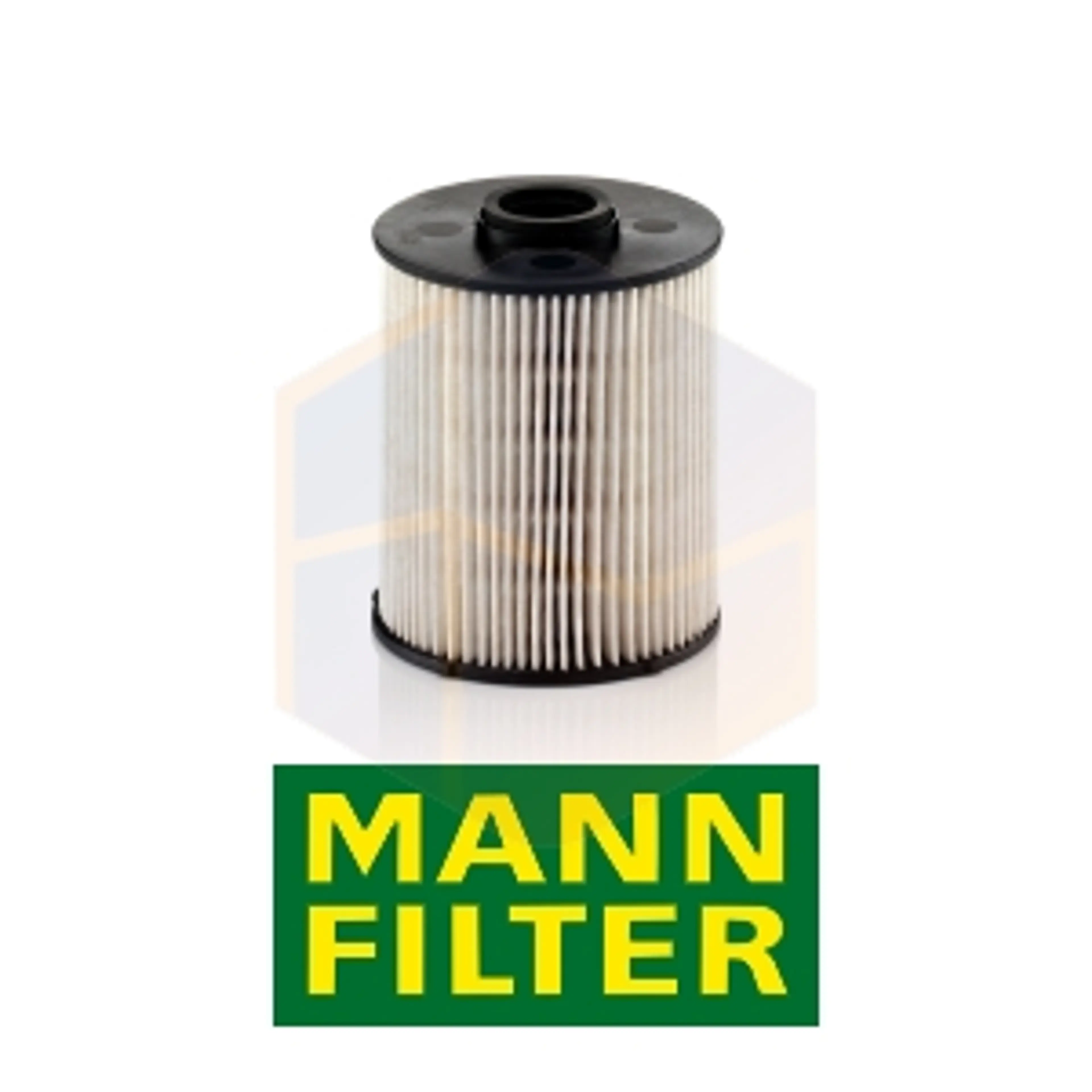 FILTRO COMBUSTIBLE PU 839 X MANN