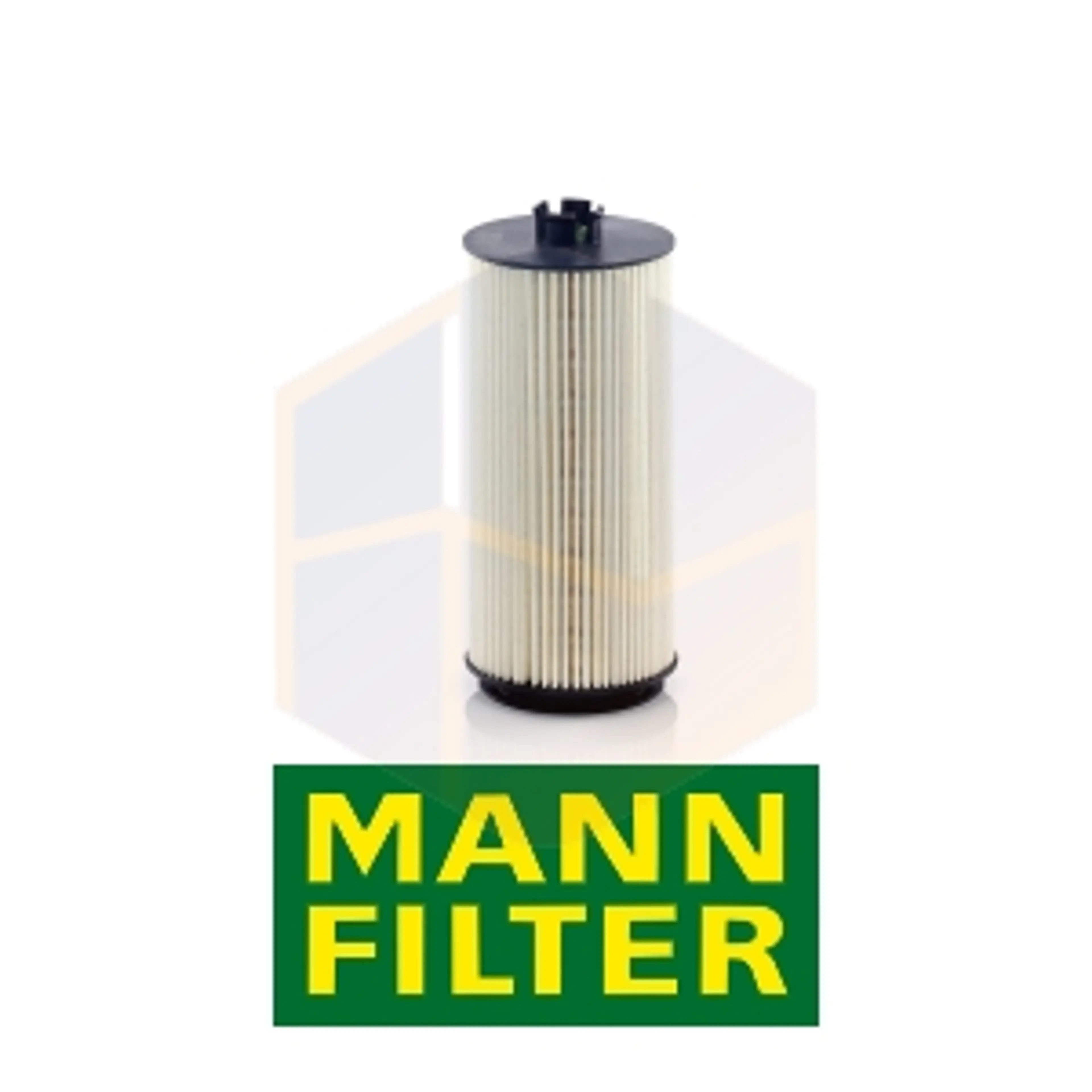 FILTRO COMBUSTIBLE PU 840 X MANN